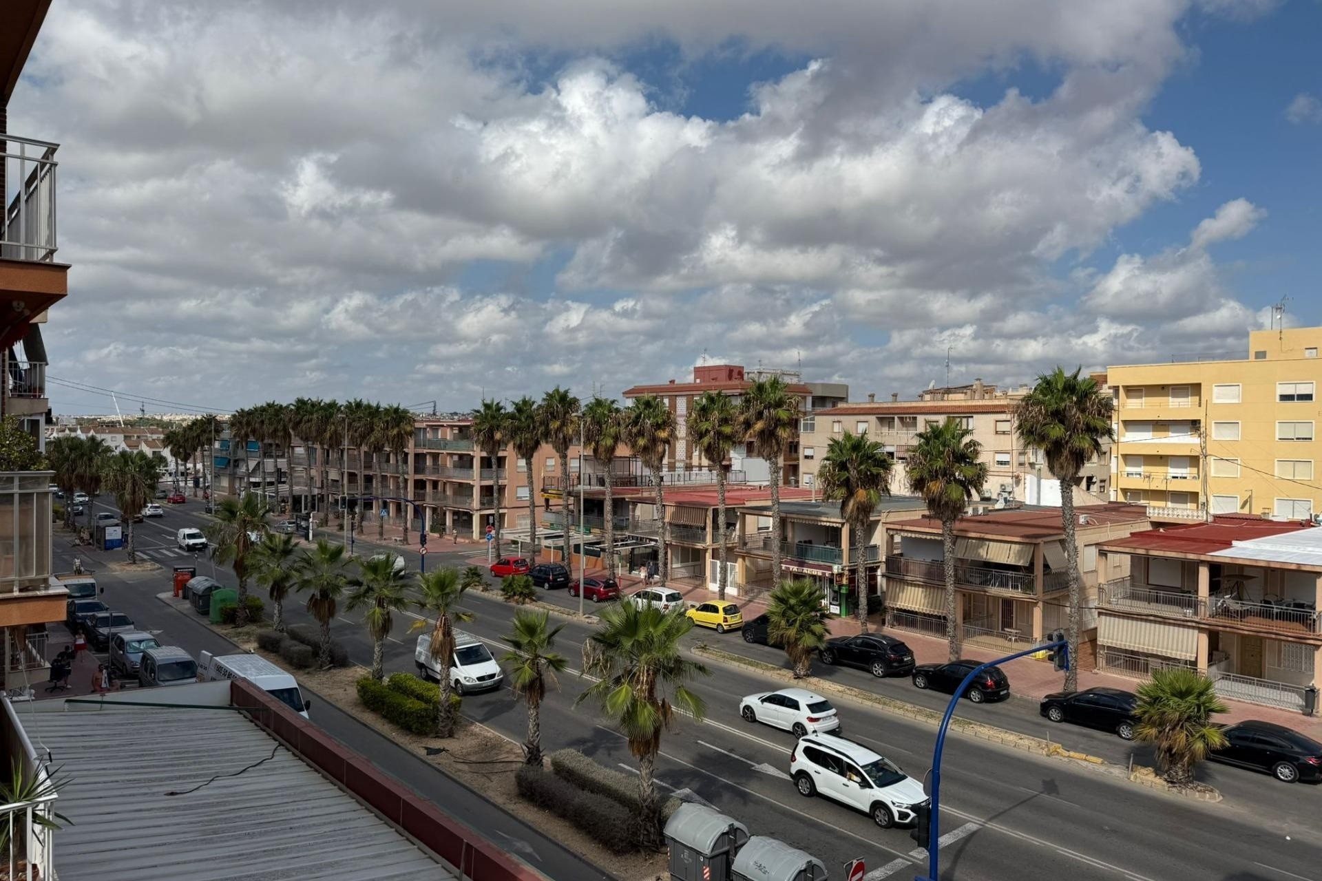 Resale - Apartment / Flat -
Torrevieja - Playa de los Naufragos