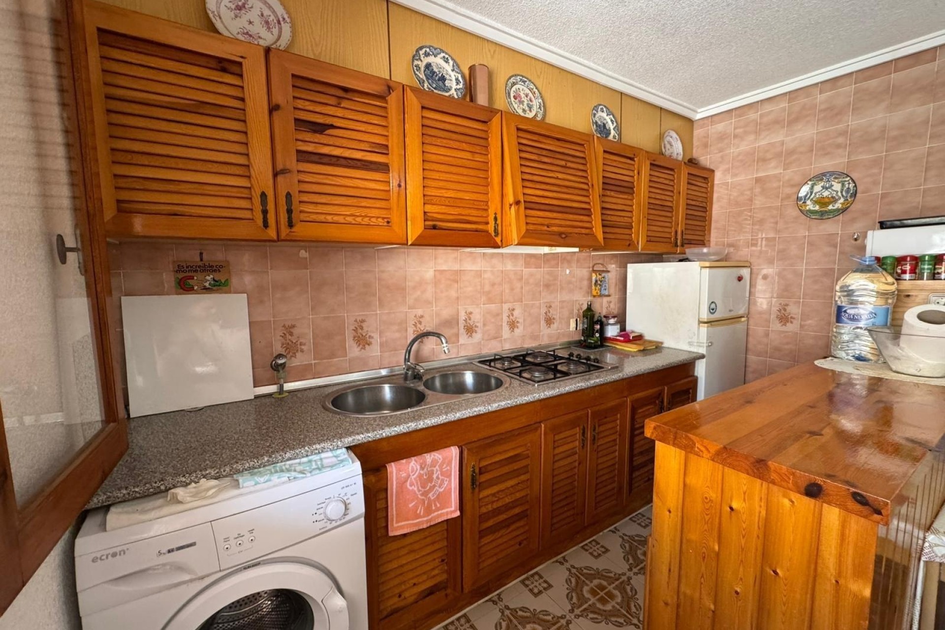 Resale - Apartment / Flat -
Torrevieja - Playa de los Naufragos