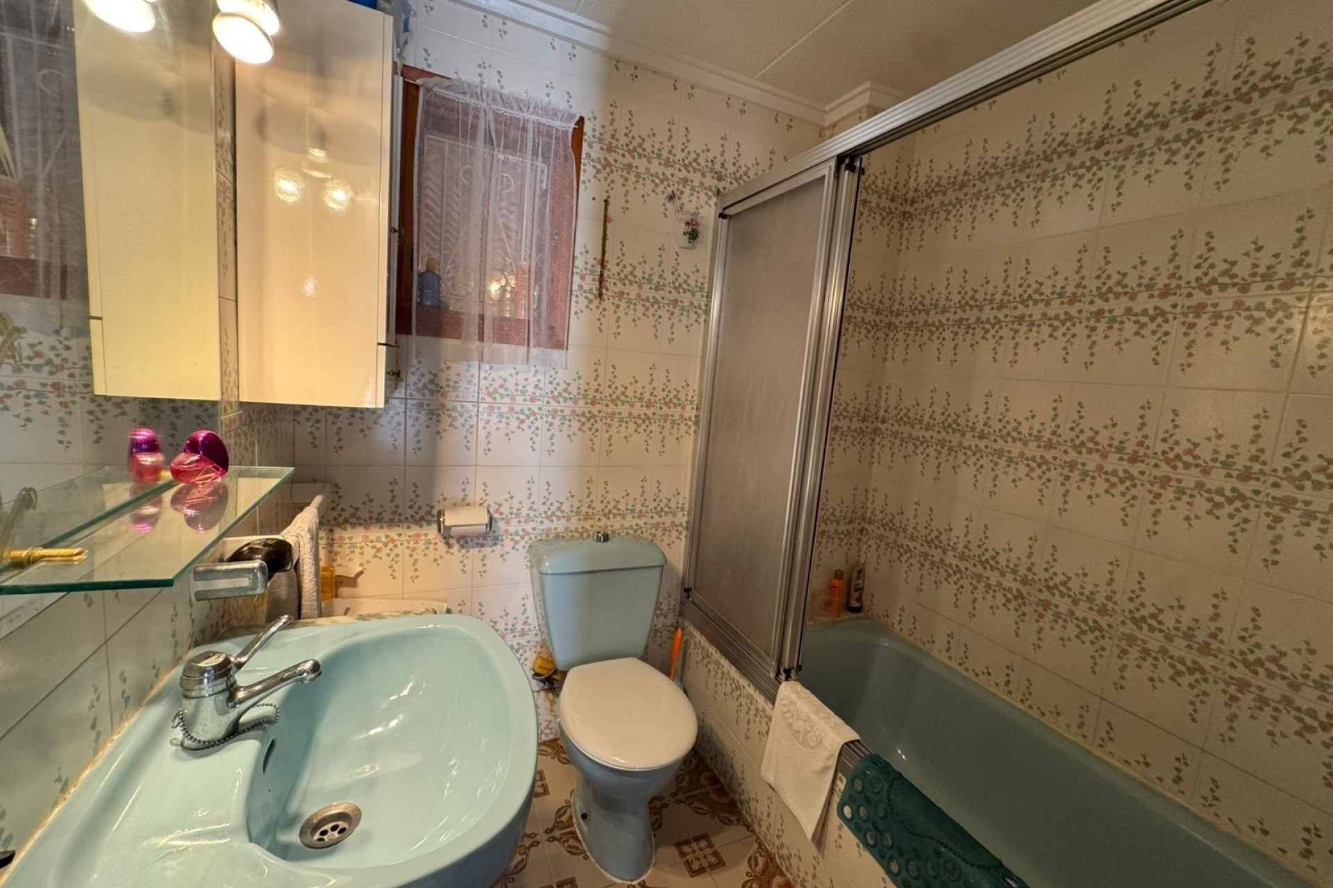 Resale - Apartment / Flat -
Torrevieja - Playa de los Naufragos