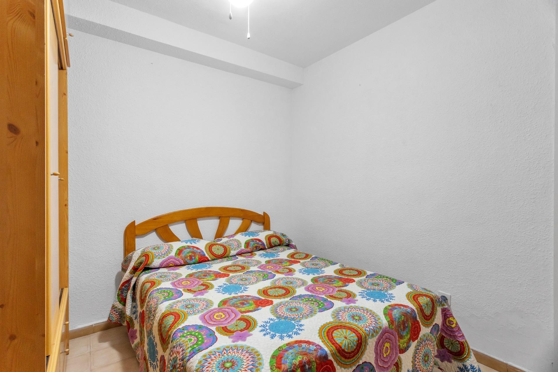 Resale - Apartment / Flat -
Torrevieja - Playa de los Naufragos