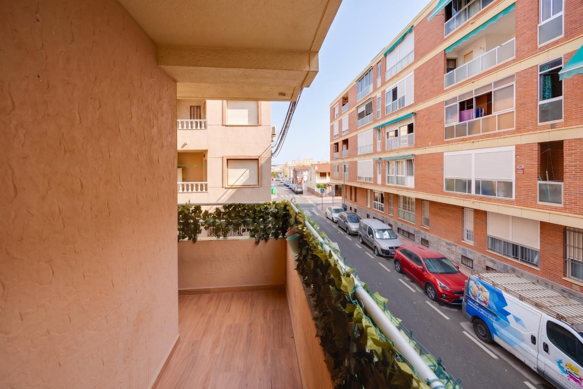 Resale - Apartment / Flat -
Torrevieja - Playa de los Naufragos