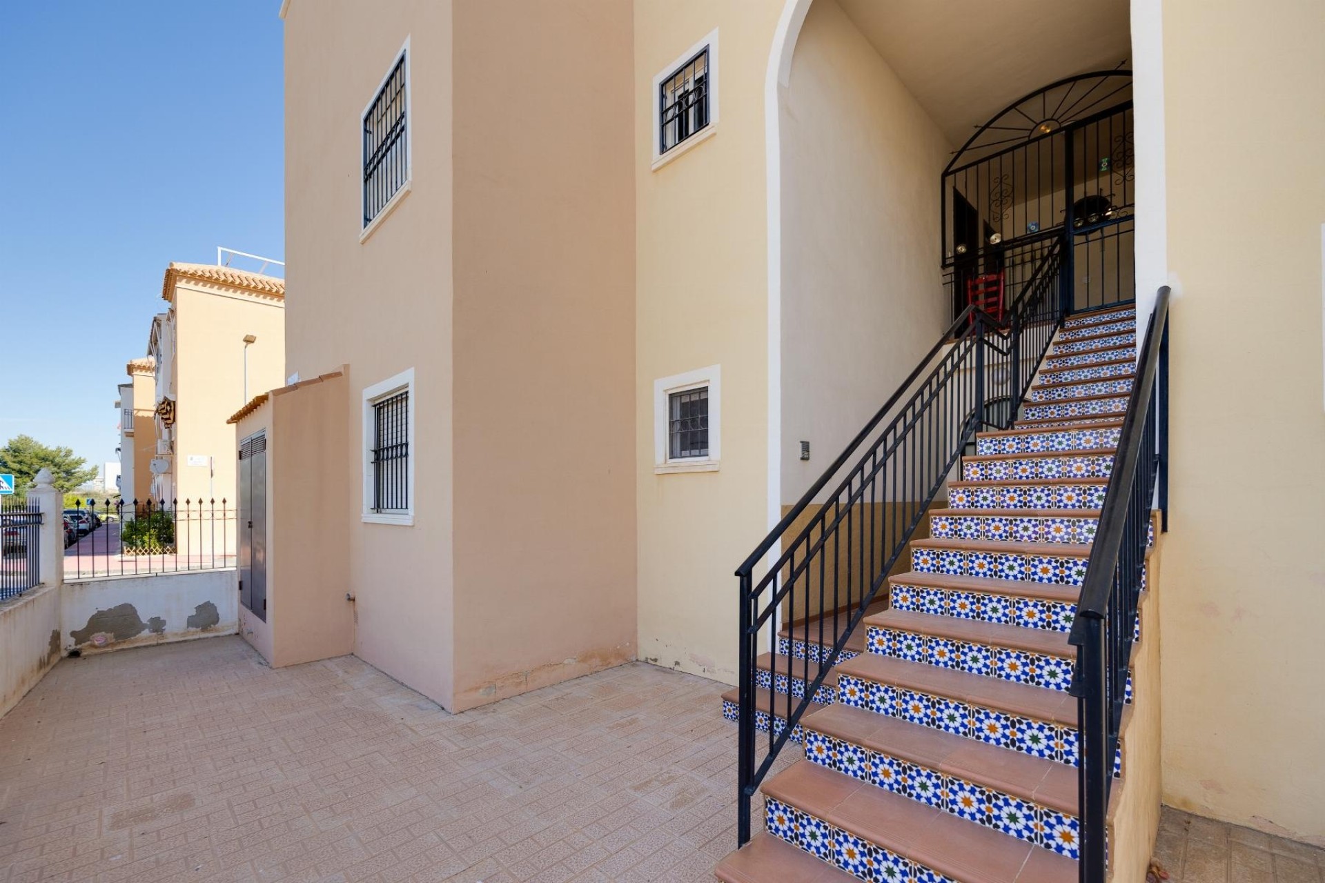 Resale - Apartment / Flat -
Torrevieja - Playa de los Naufragos