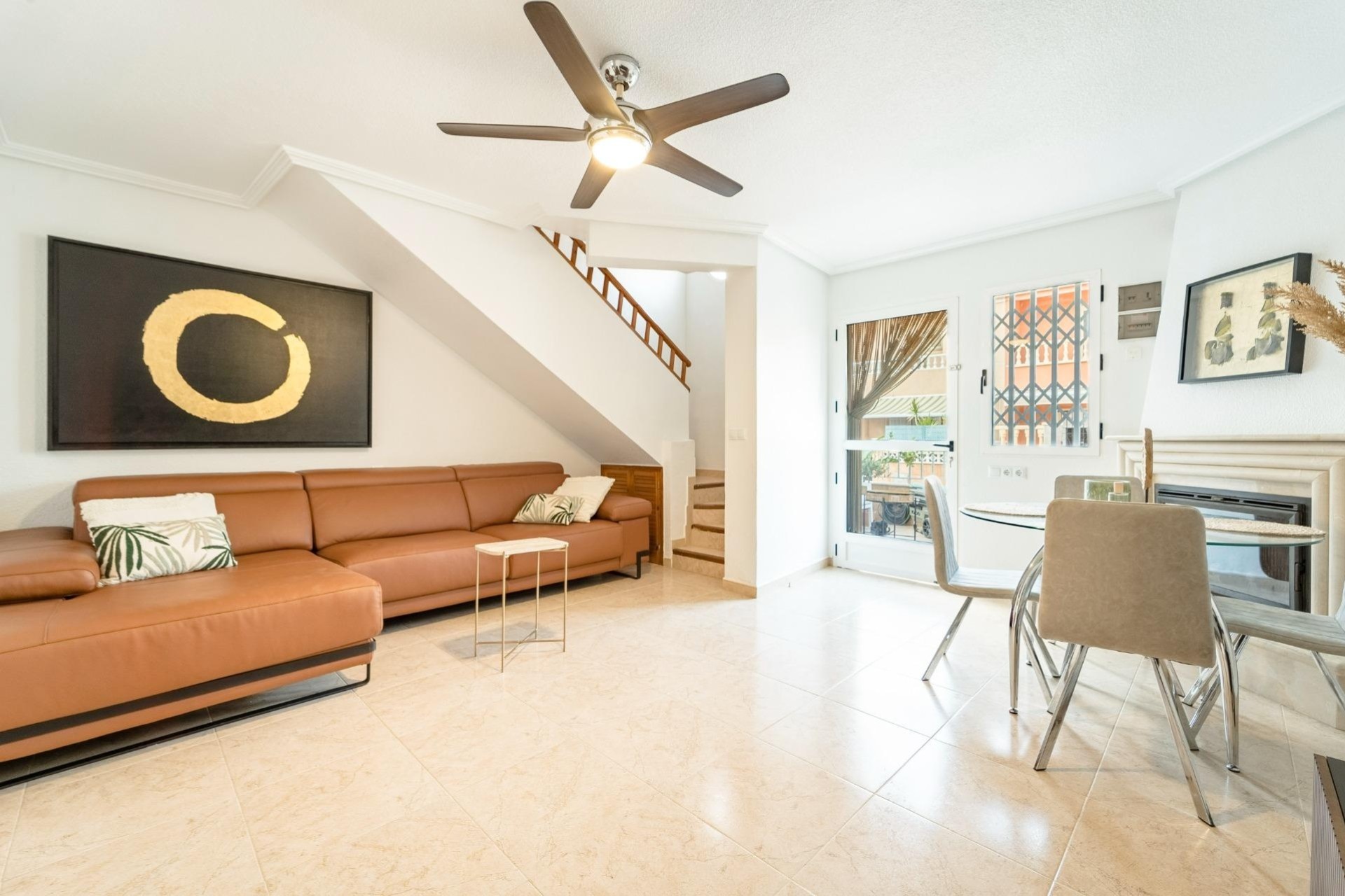 Resale - Apartment / Flat -
Torrevieja - Playa de los Naufragos