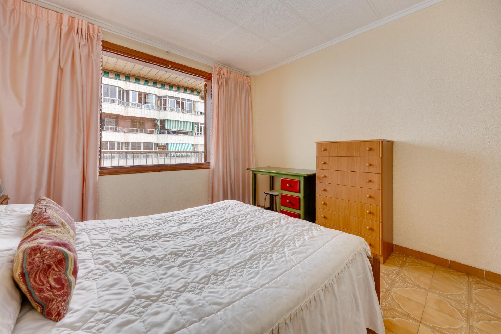 Resale - Apartment / Flat -
Torrevieja - Playa del Acequión