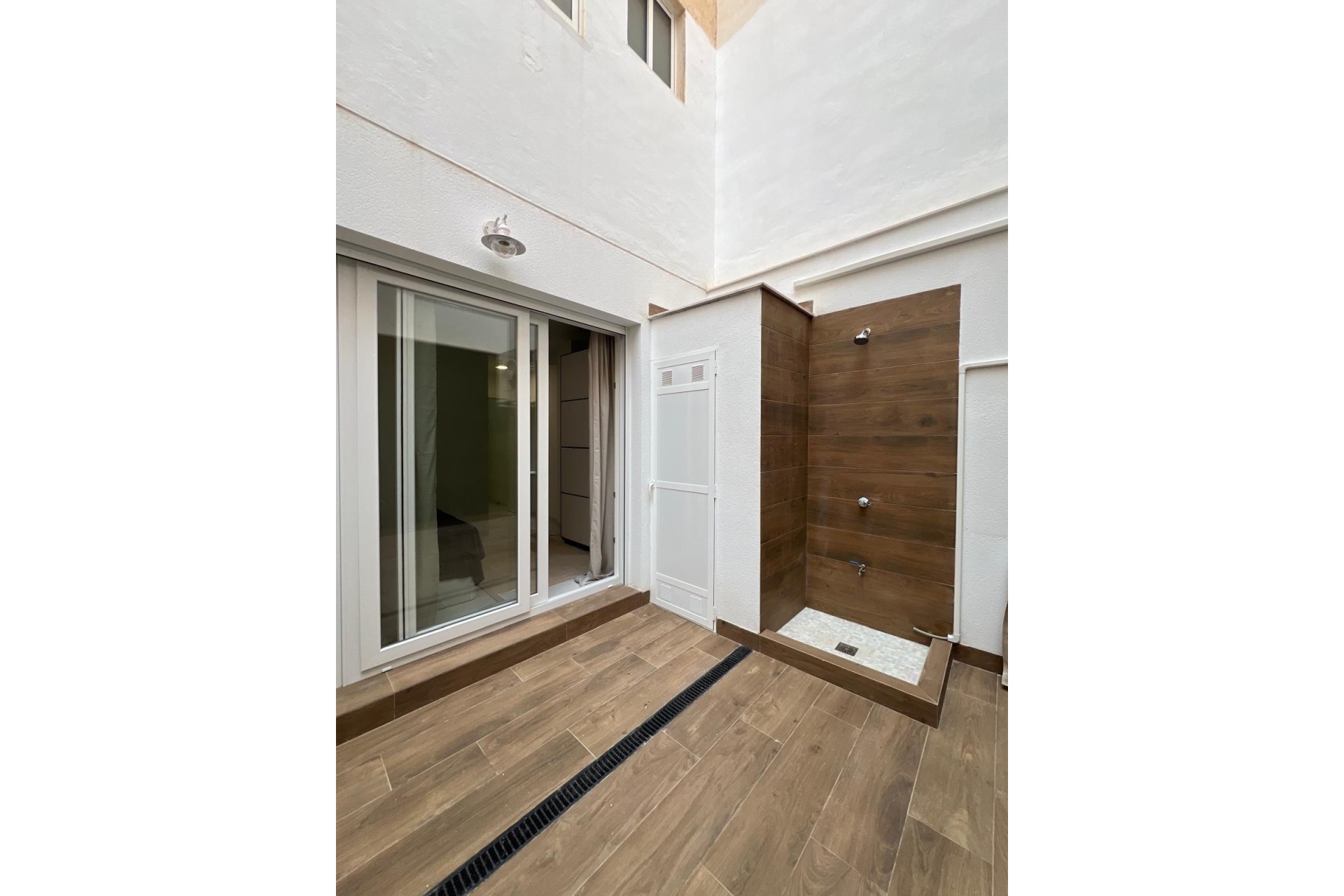 Resale - Apartment / Flat -
Torrevieja - Playa del Cura