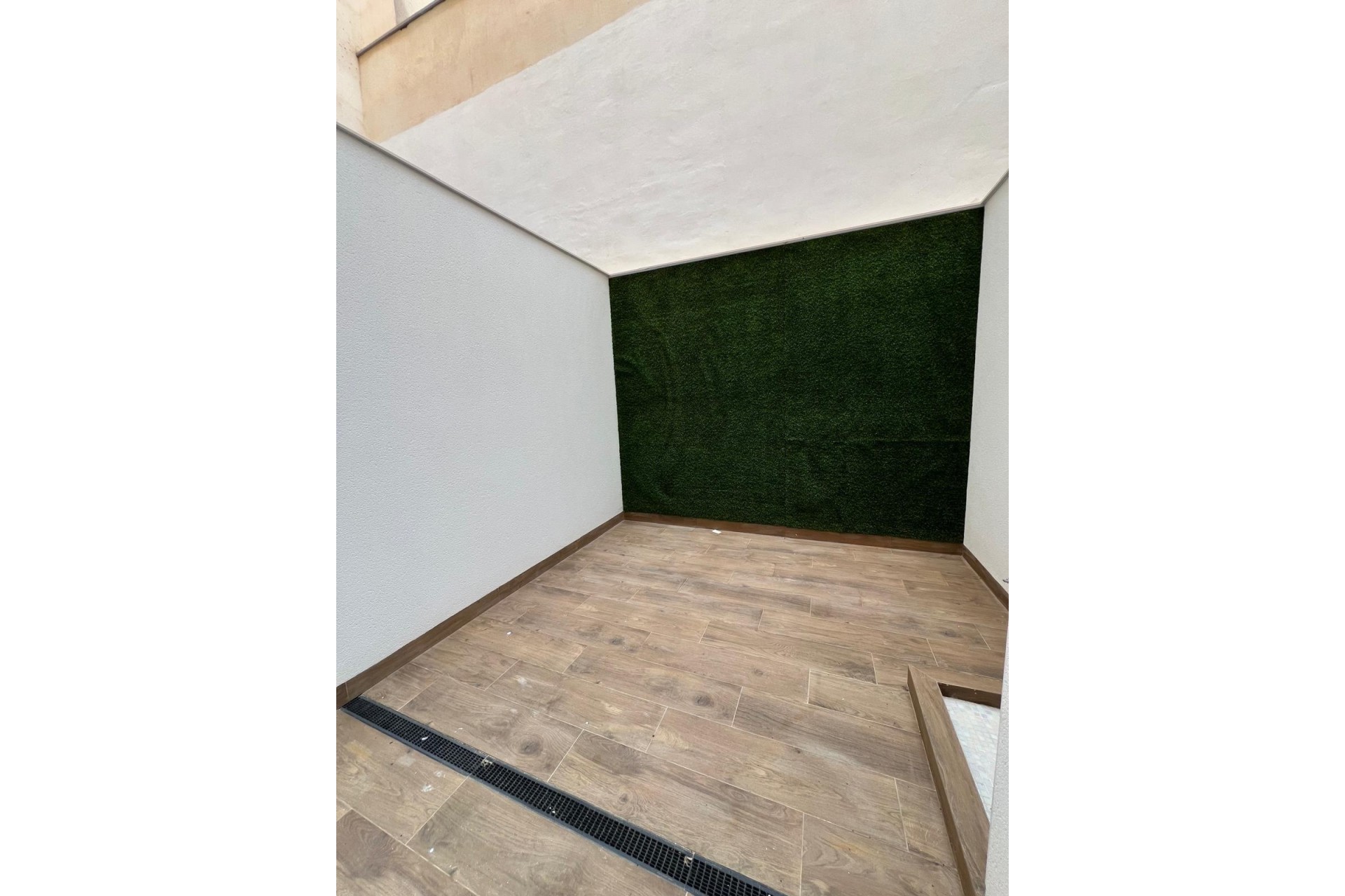 Resale - Apartment / Flat -
Torrevieja - Playa del Cura