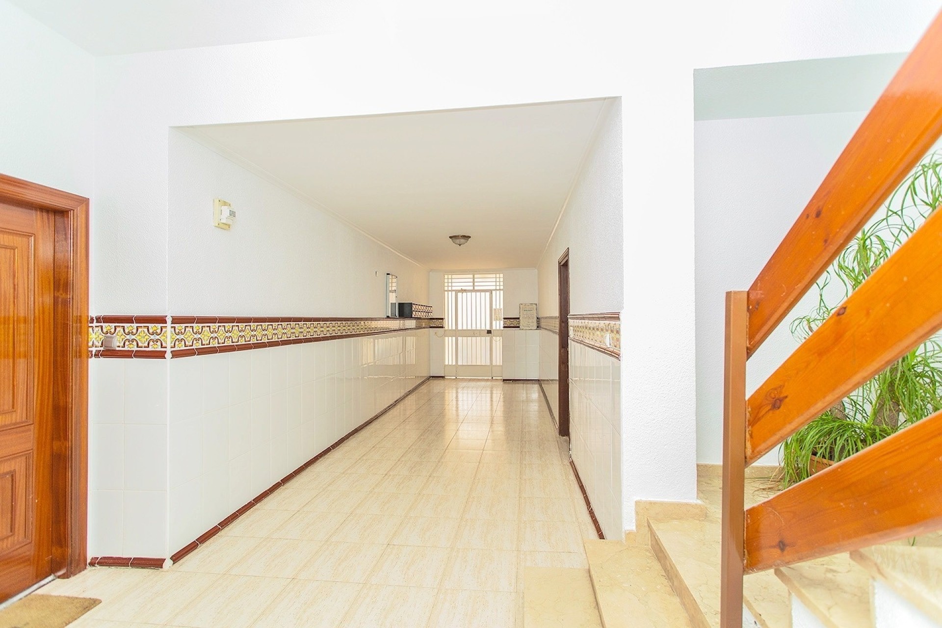 Resale - Apartment / Flat -
Torrevieja - Playa del Cura