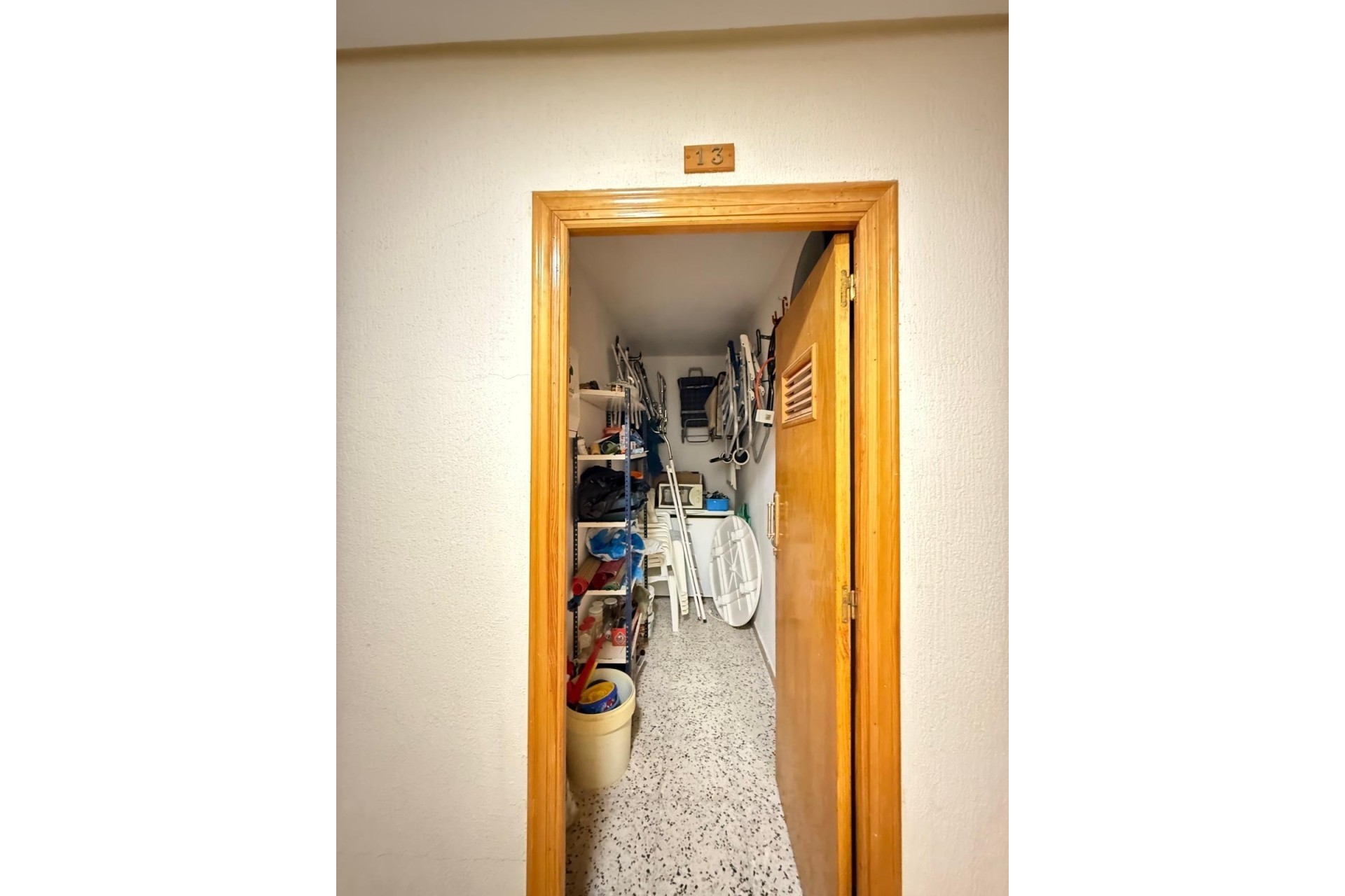 Resale - Apartment / Flat -
Torrevieja - Playa del Cura