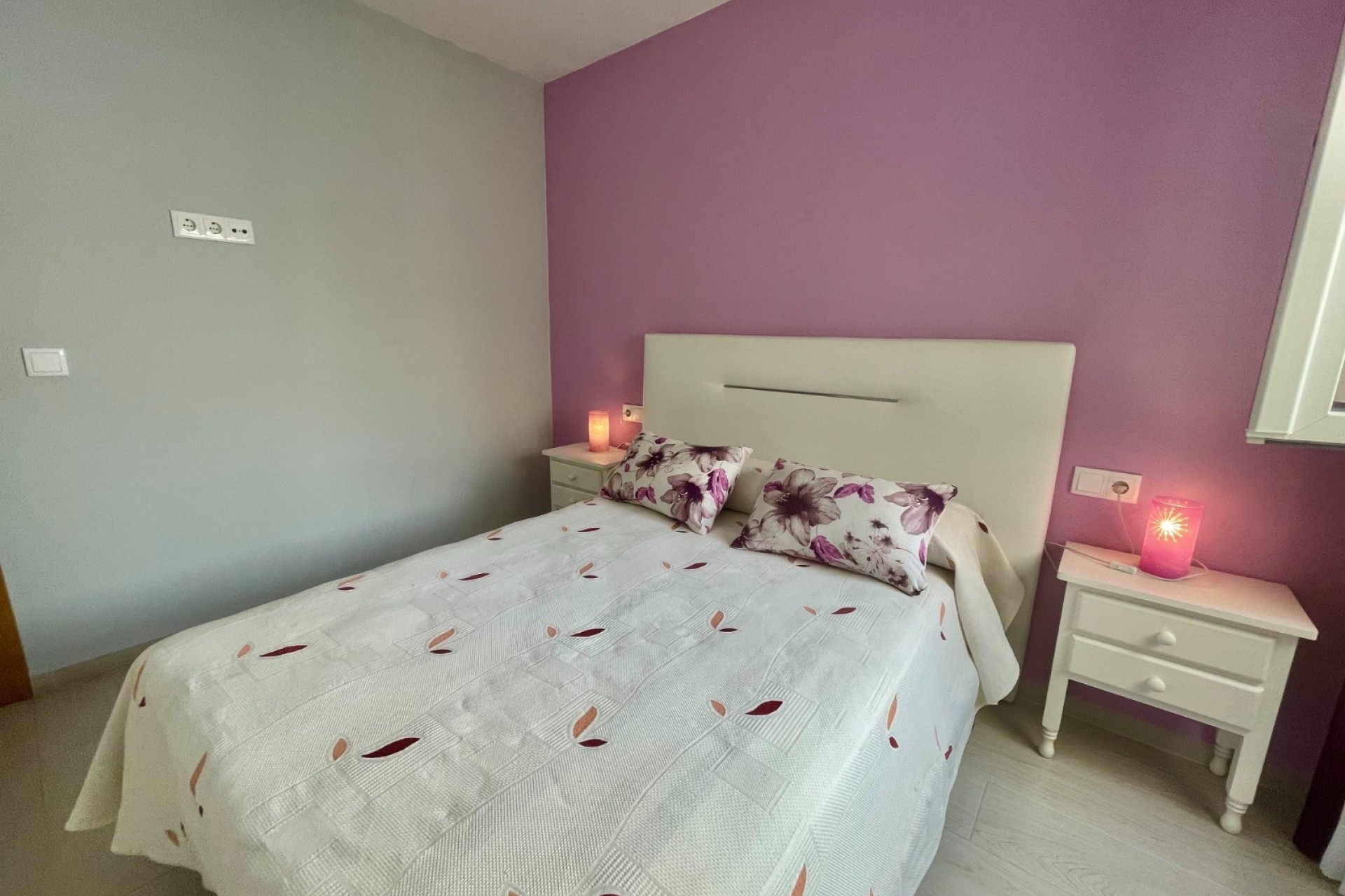 Resale - Apartment / Flat -
Torrevieja - Playa del Cura