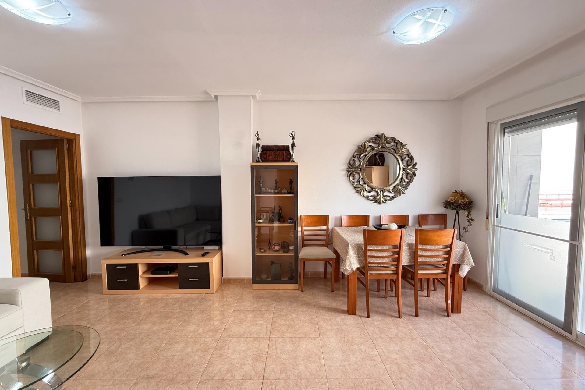 Resale - Apartment / Flat -
Torrevieja - Playa del Cura
