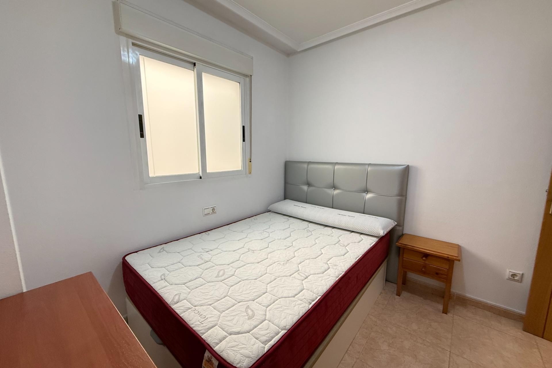 Resale - Apartment / Flat -
Torrevieja - Playa del Cura
