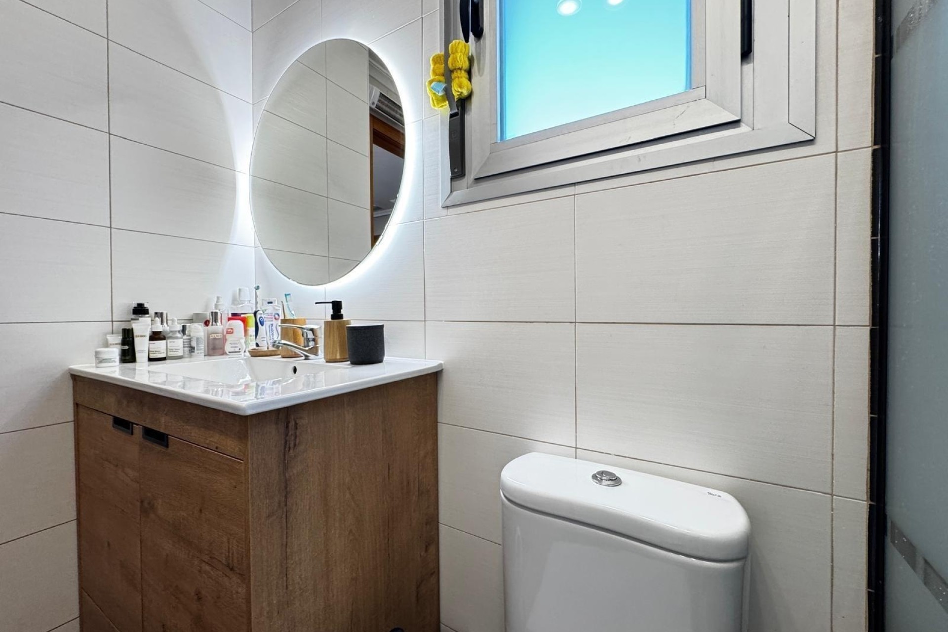 Resale - Apartment / Flat -
Torrevieja - Playa del Cura