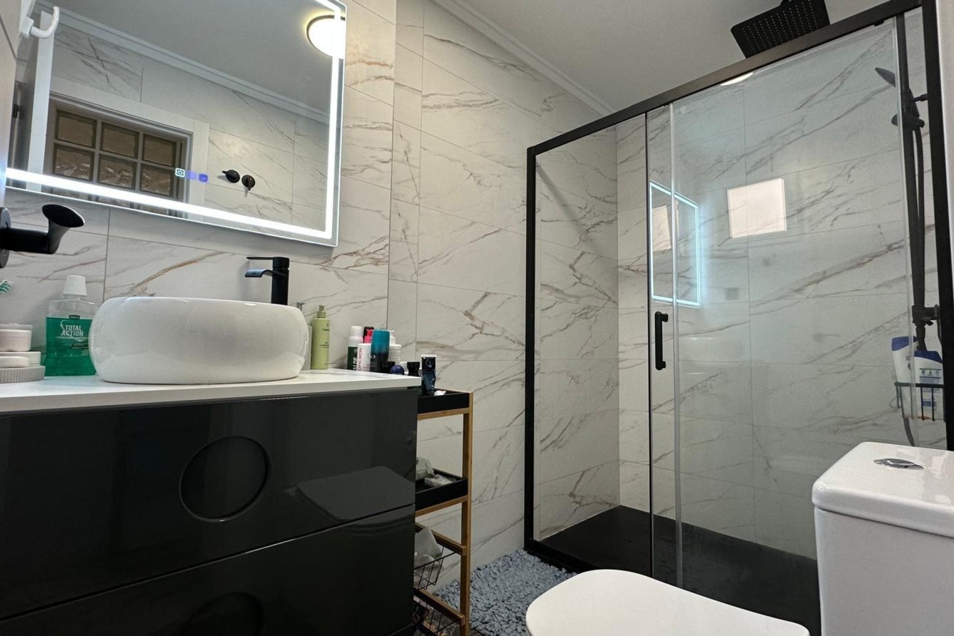 Resale - Apartment / Flat -
Torrevieja - Playa del Cura