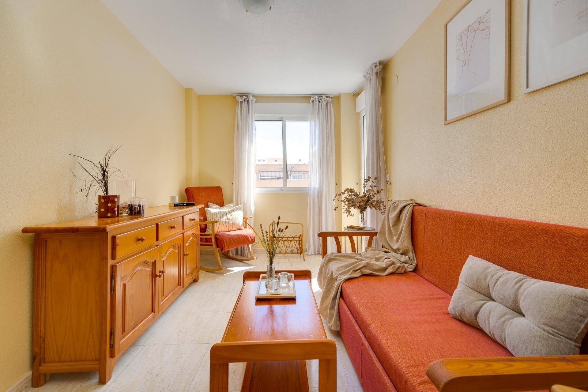 Resale - Apartment / Flat -
Torrevieja - Playa del Cura