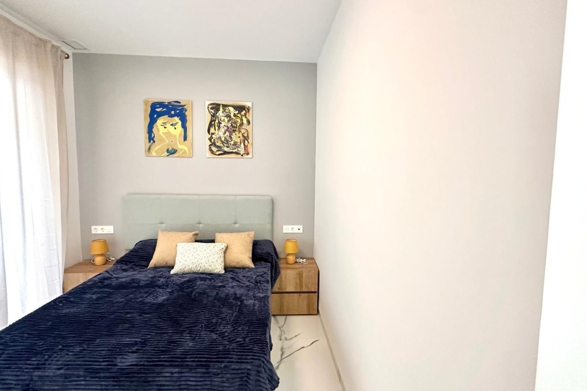 Resale - Apartment / Flat -
Torrevieja - Playa del Cura
