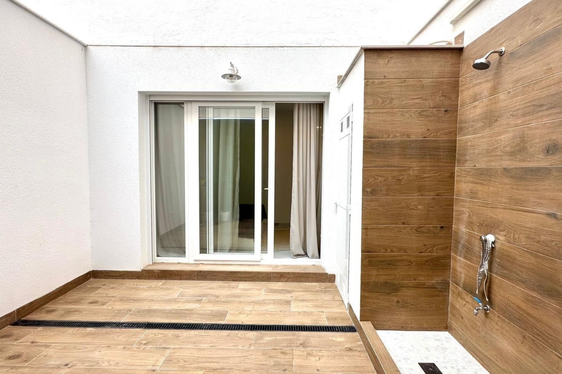 Resale - Apartment / Flat -
Torrevieja - Playa del Cura