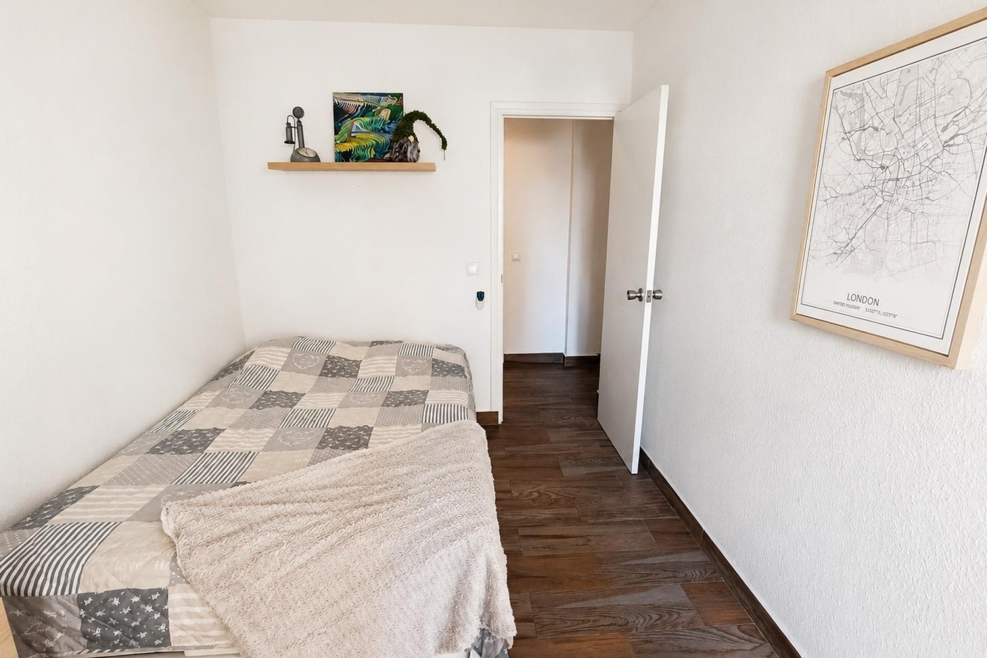 Resale - Apartment / Flat -
Torrevieja - Playa del Cura