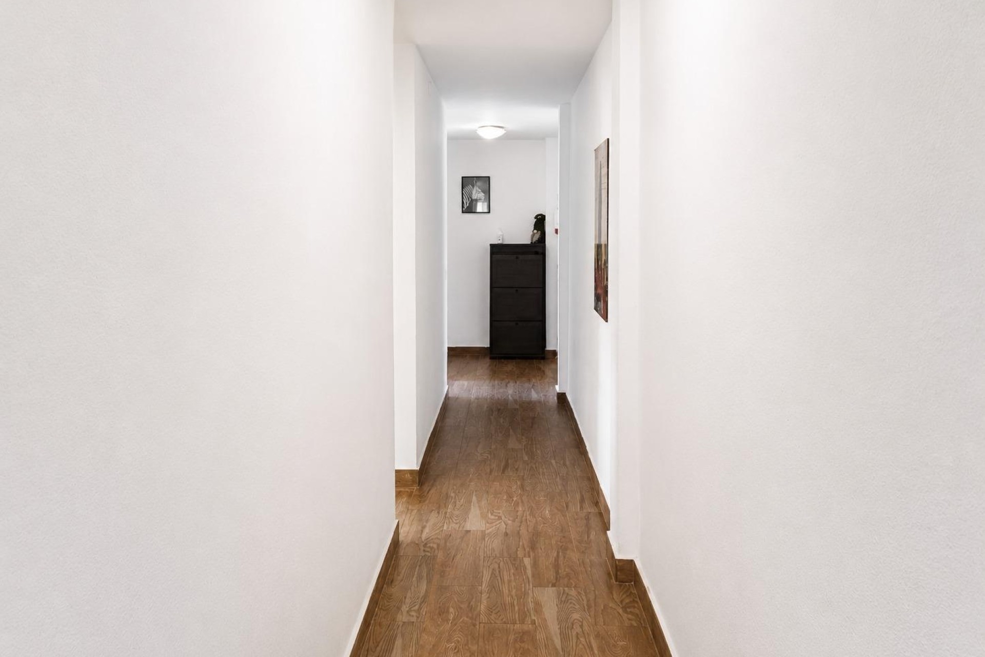 Resale - Apartment / Flat -
Torrevieja - Playa del Cura