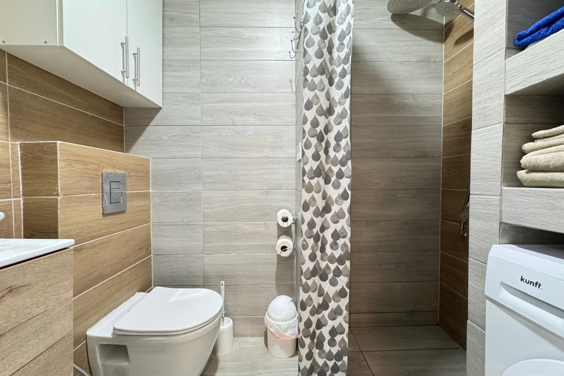 Resale - Apartment / Flat -
Torrevieja - Playa del Cura
