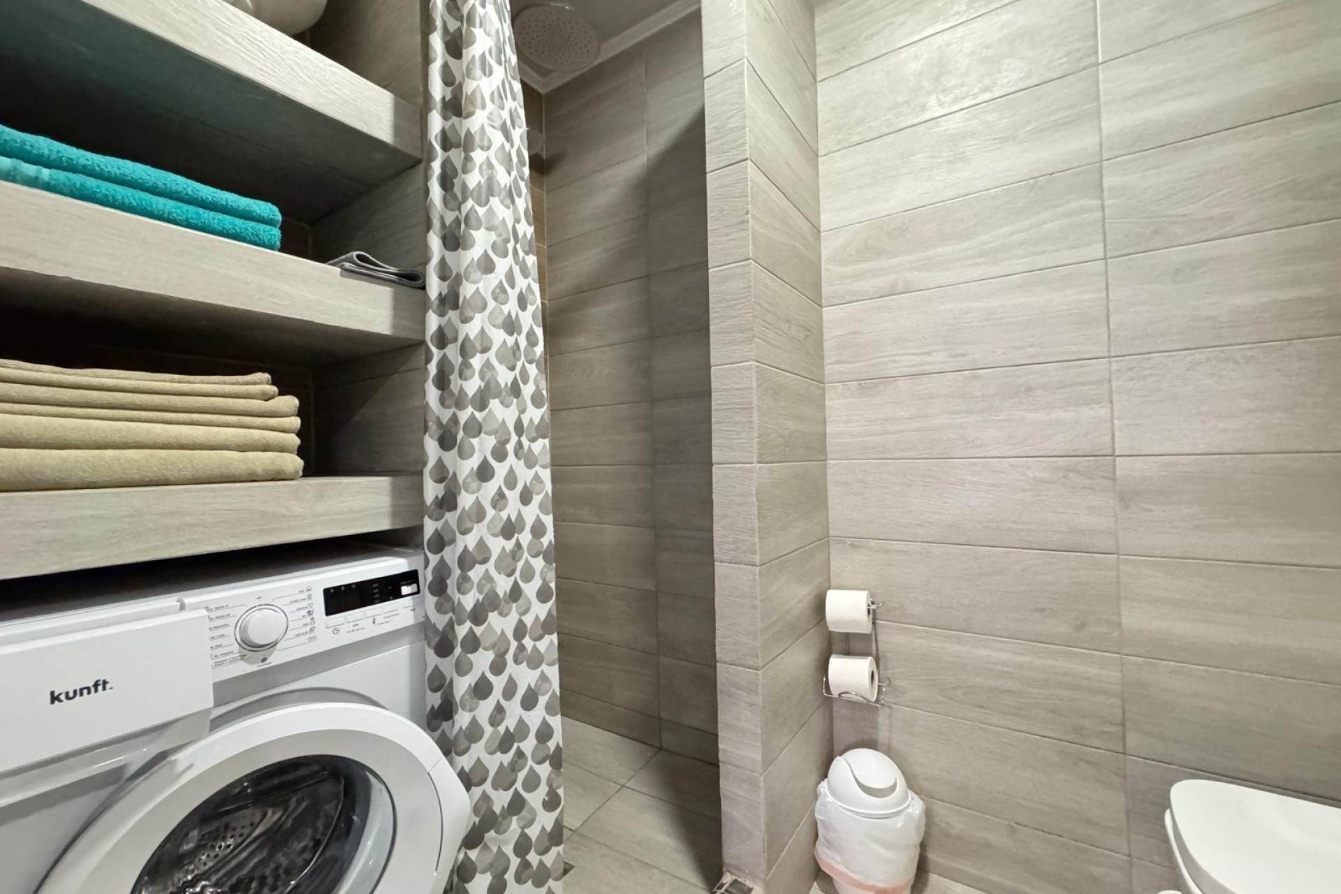 Resale - Apartment / Flat -
Torrevieja - Playa del Cura