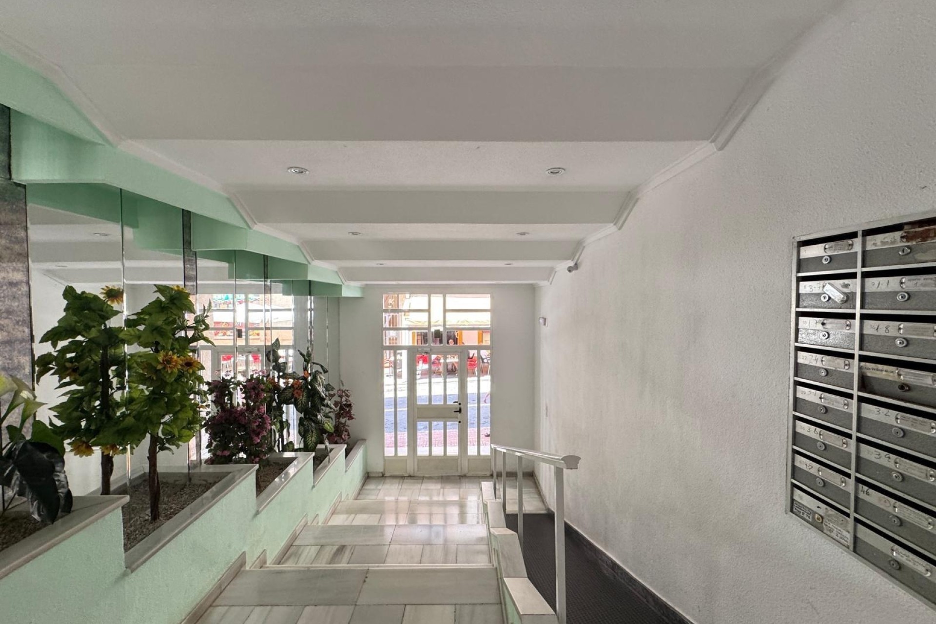 Resale - Apartment / Flat -
Torrevieja - Playa del Cura