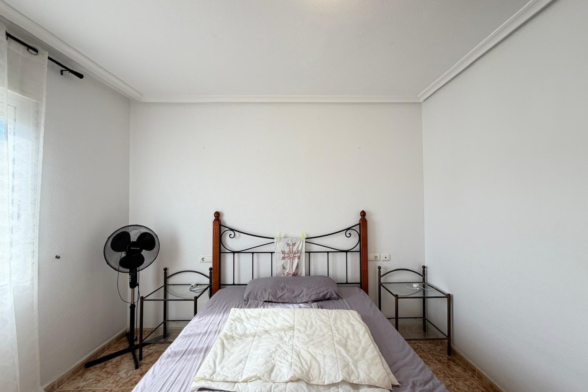 Resale - Apartment / Flat -
Torrevieja - Playa del Cura