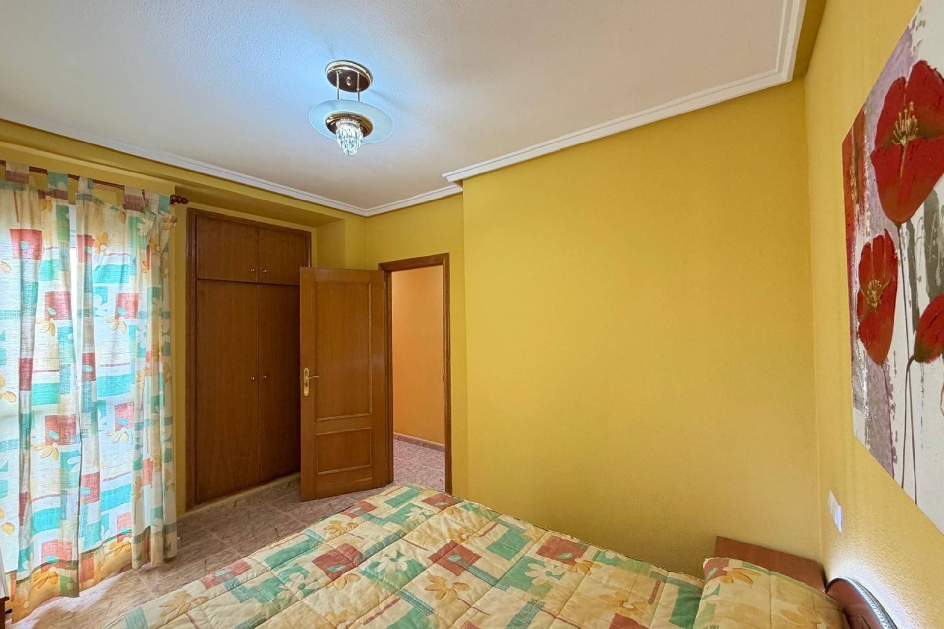 Resale - Apartment / Flat -
Torrevieja - Playa del Cura