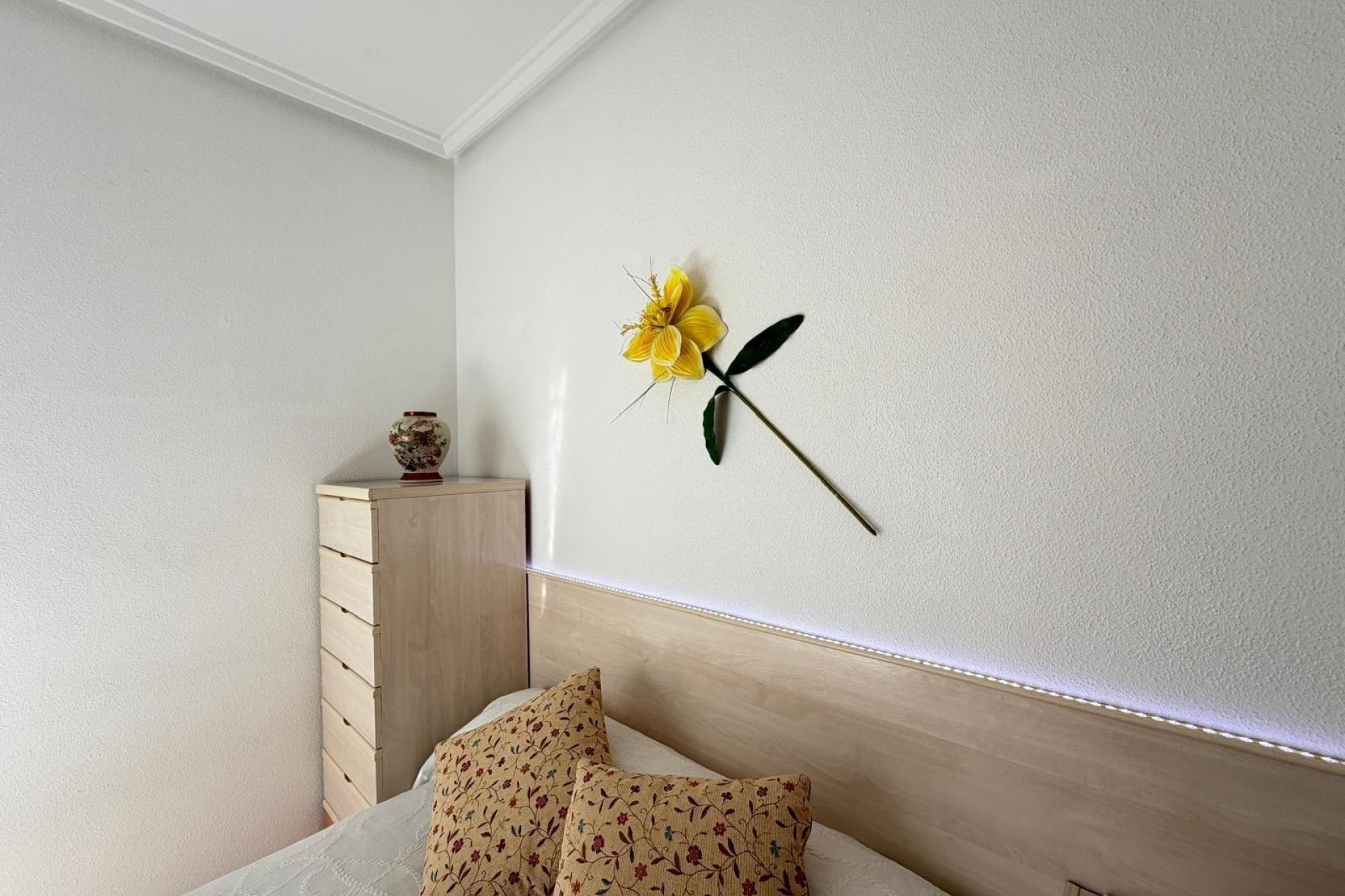 Resale - Apartment / Flat -
Torrevieja - Playa del Cura