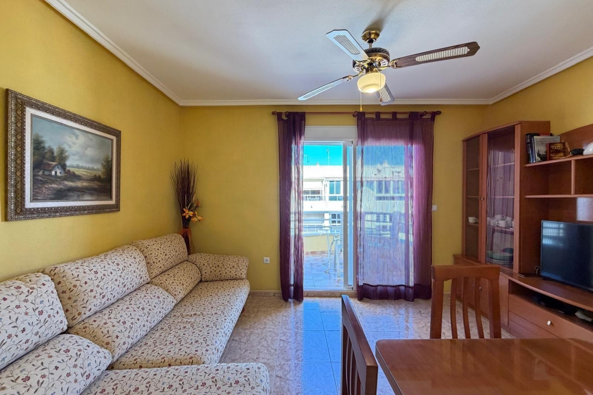 Resale - Apartment / Flat -
Torrevieja - Playa del Cura