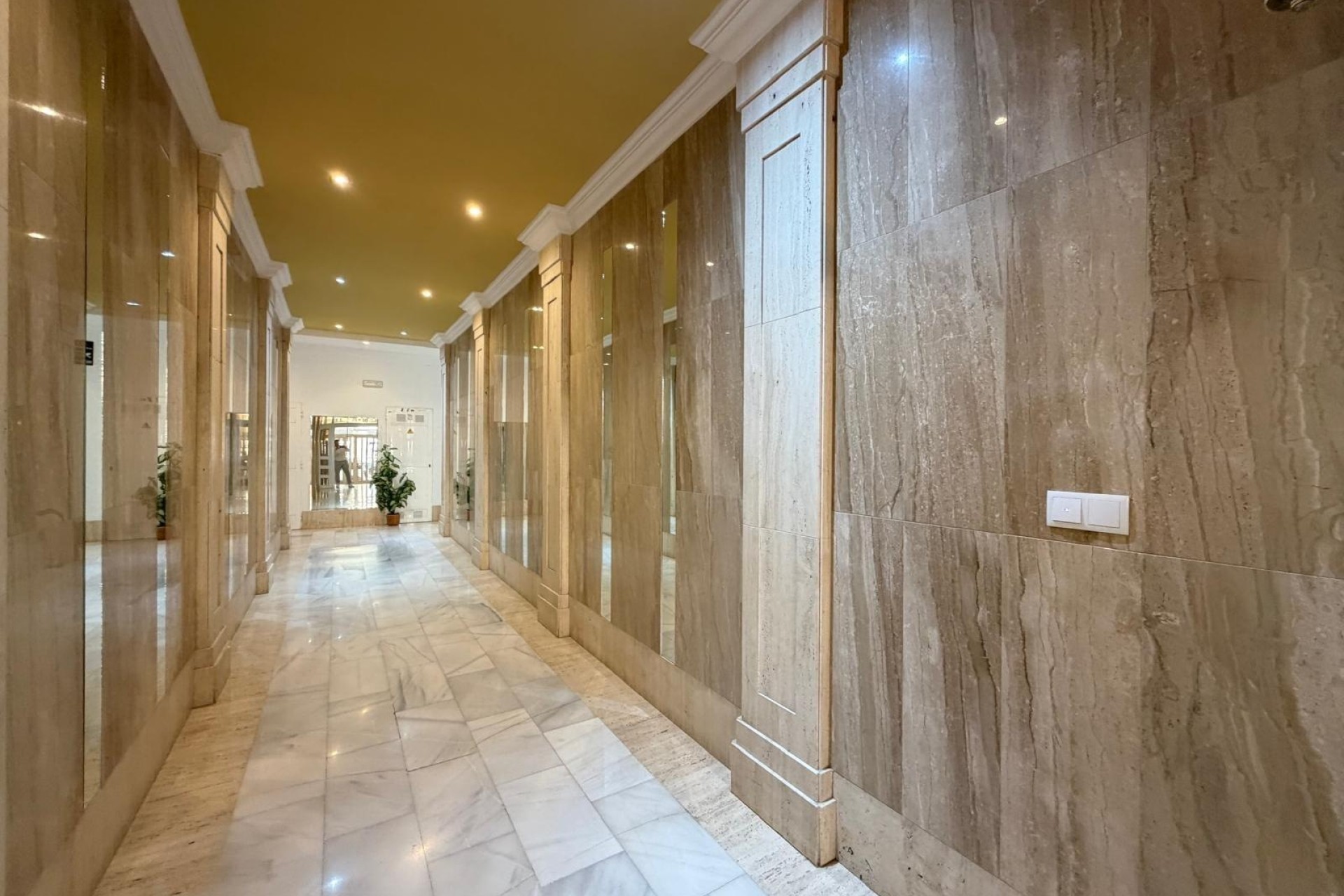 Resale - Apartment / Flat -
Torrevieja - Playa del Cura