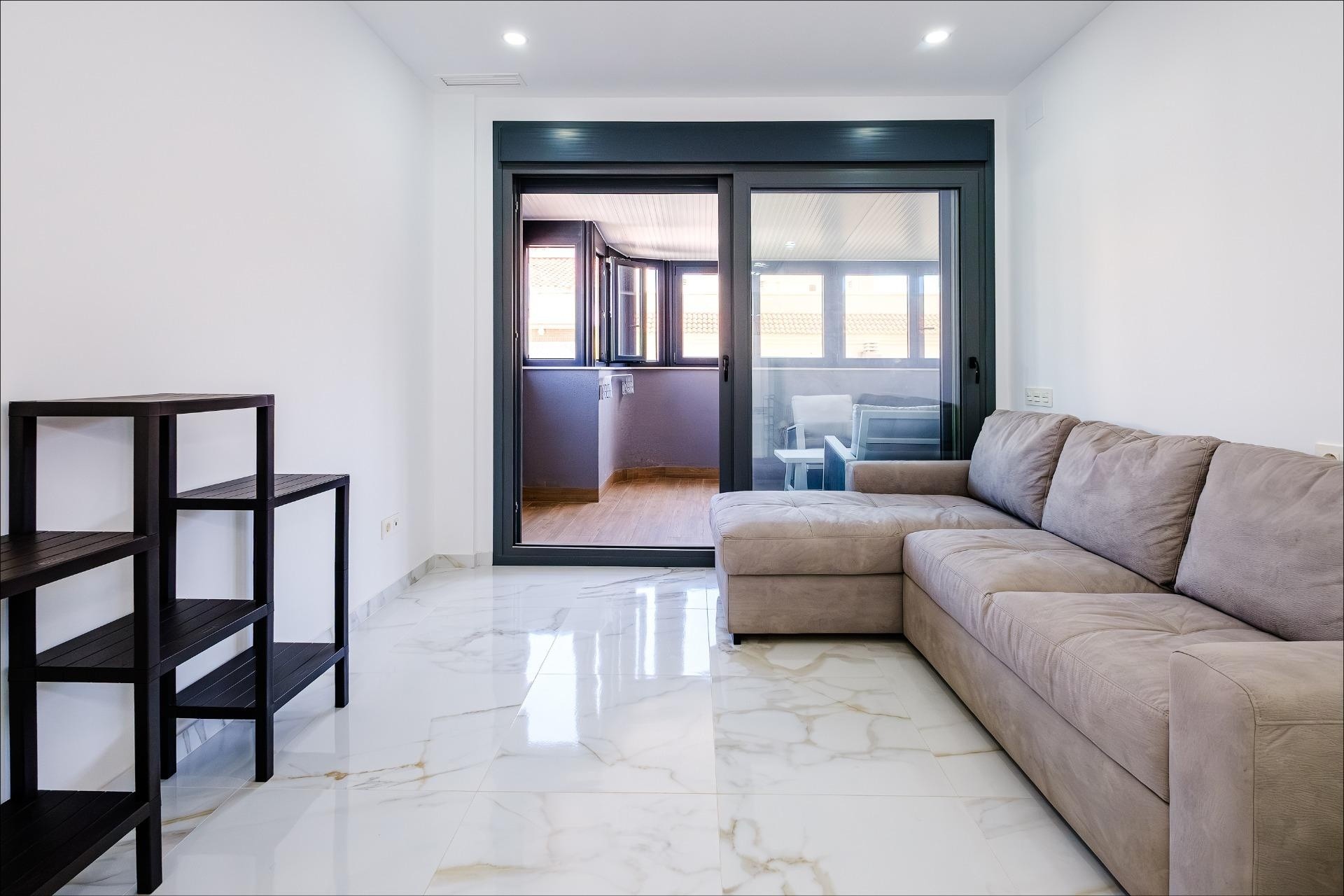 Resale - Apartment / Flat -
Torrevieja - Playa del Cura
