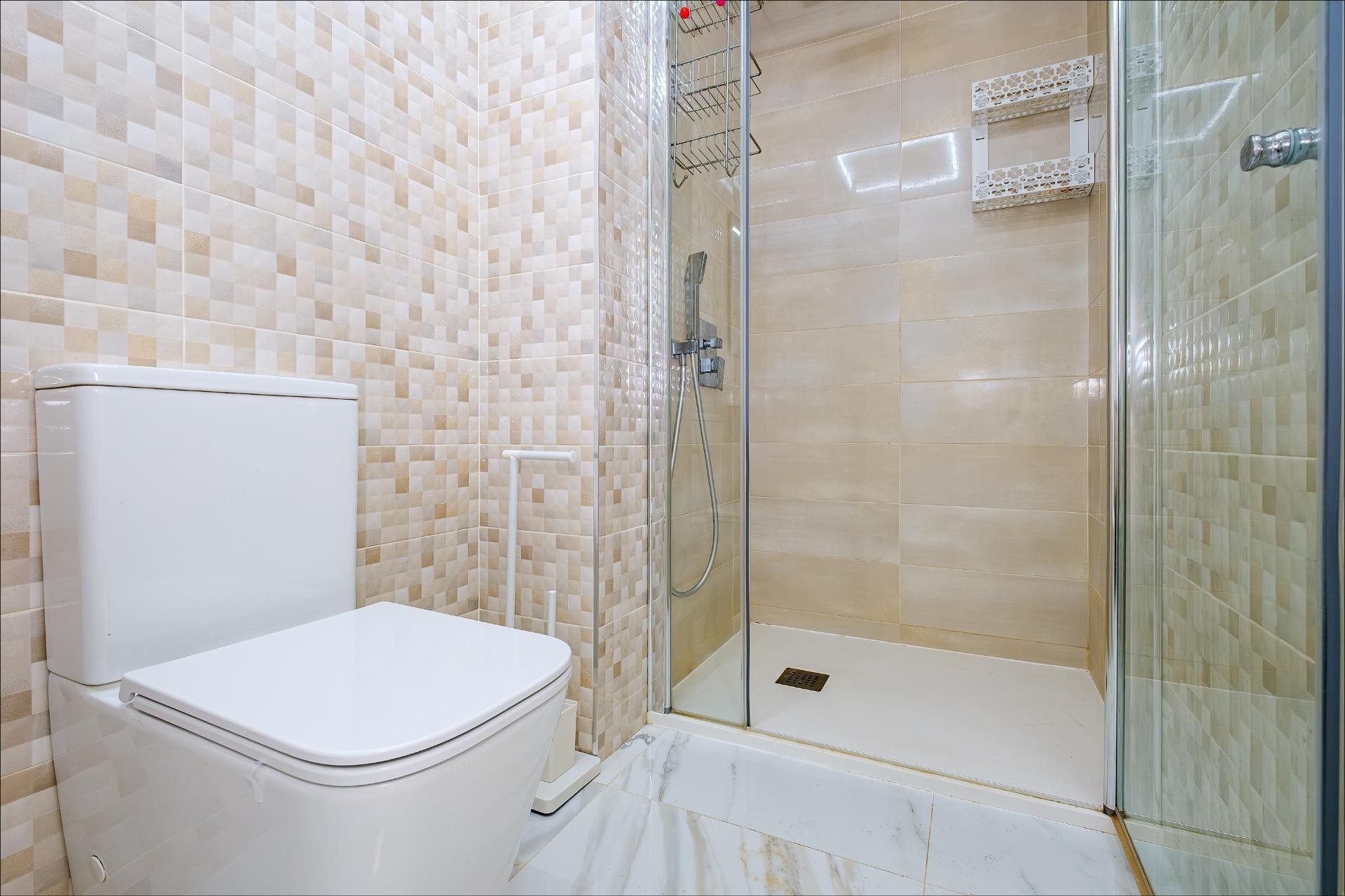 Resale - Apartment / Flat -
Torrevieja - Playa del Cura