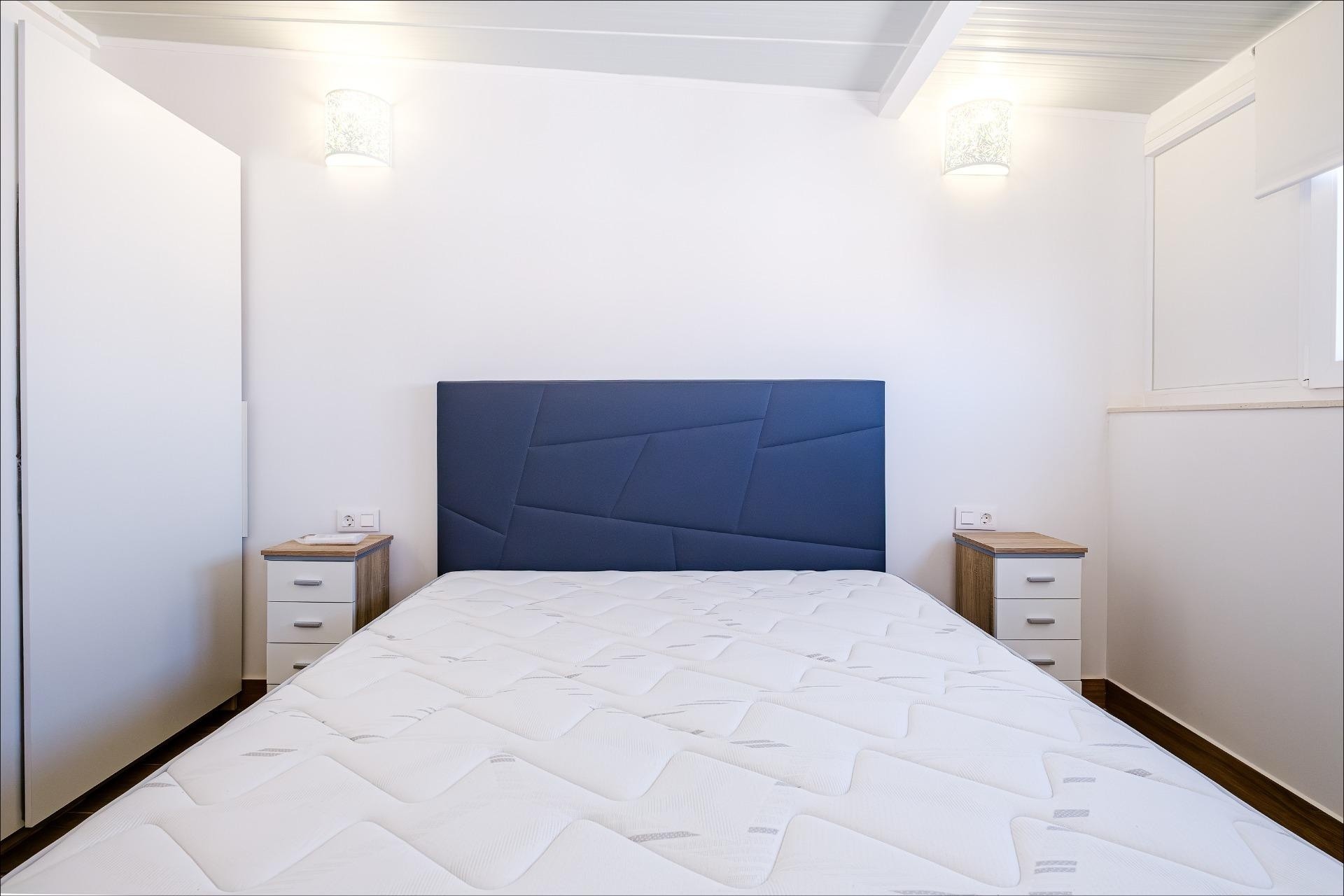 Resale - Apartment / Flat -
Torrevieja - Playa del Cura