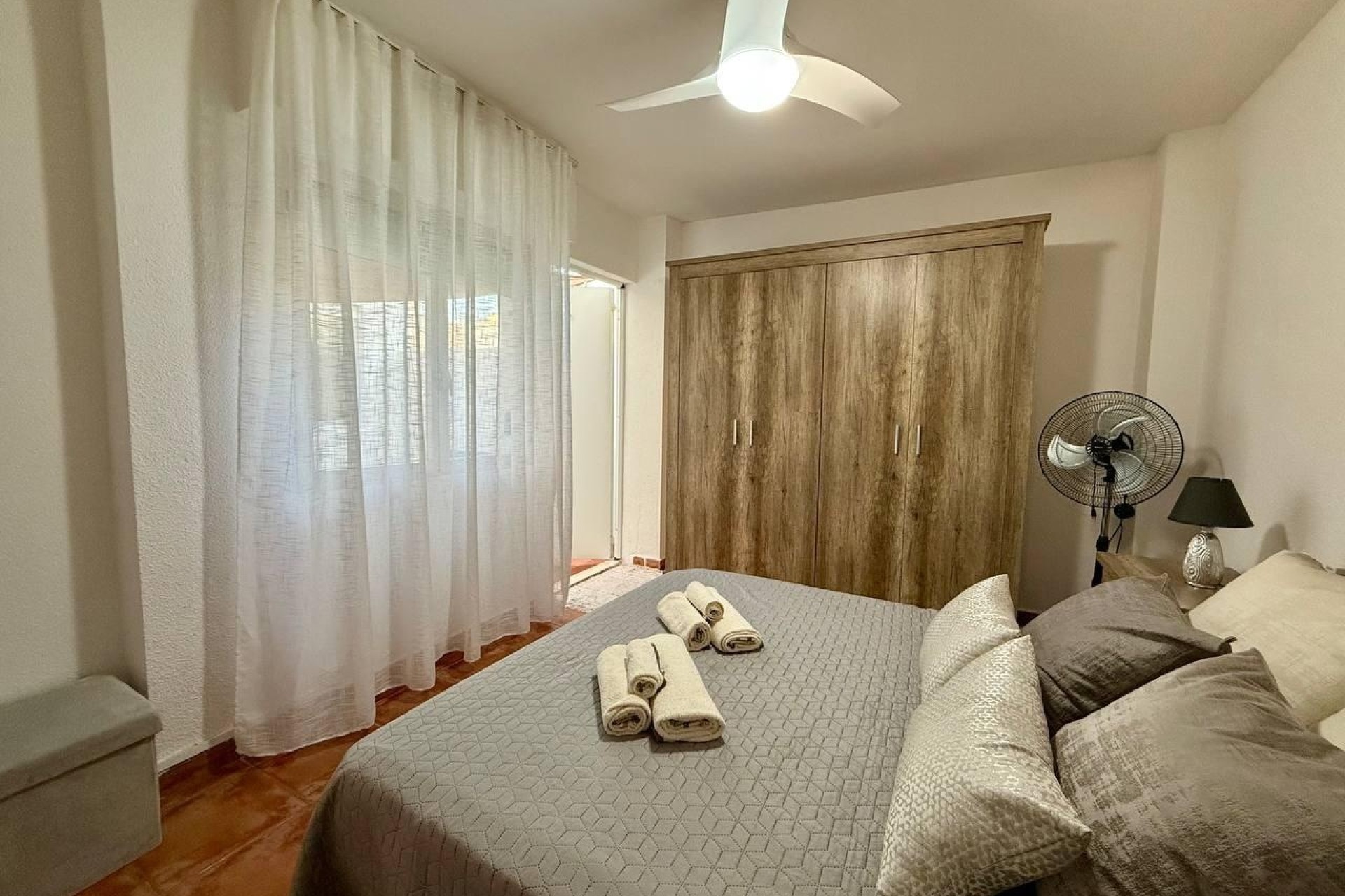 Resale - Apartment / Flat -
Torrevieja - Playa del Cura