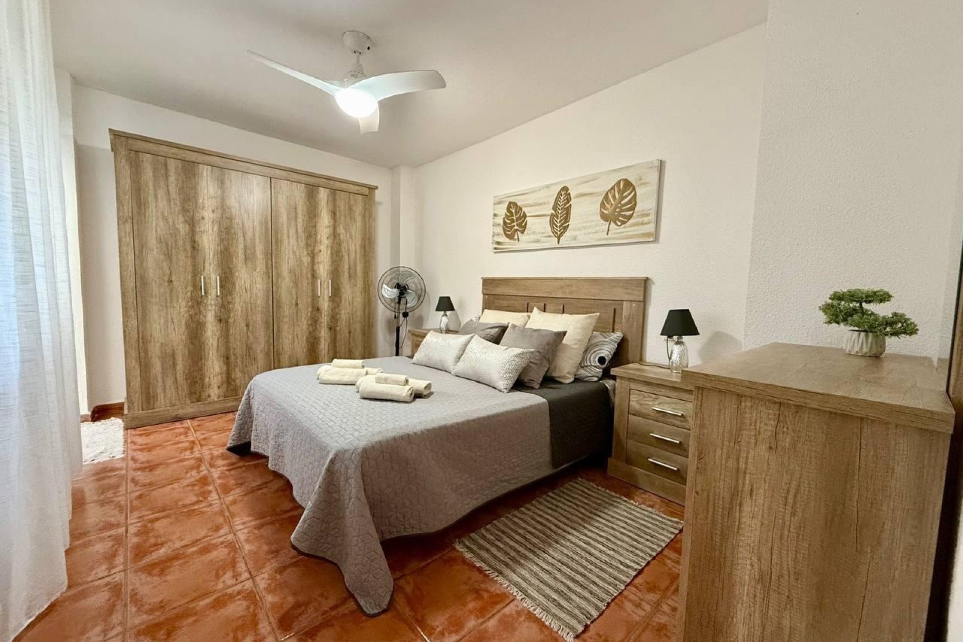 Resale - Apartment / Flat -
Torrevieja - Playa del Cura