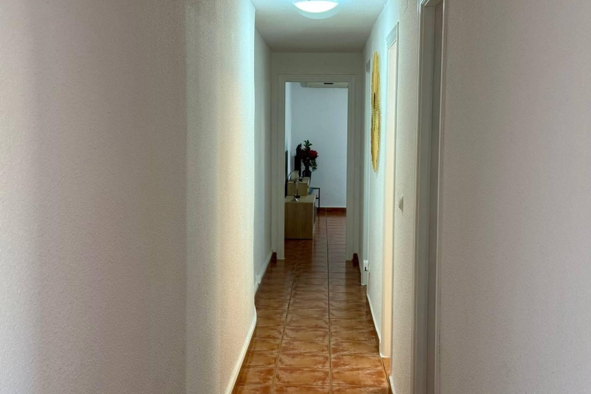 Resale - Apartment / Flat -
Torrevieja - Playa del Cura