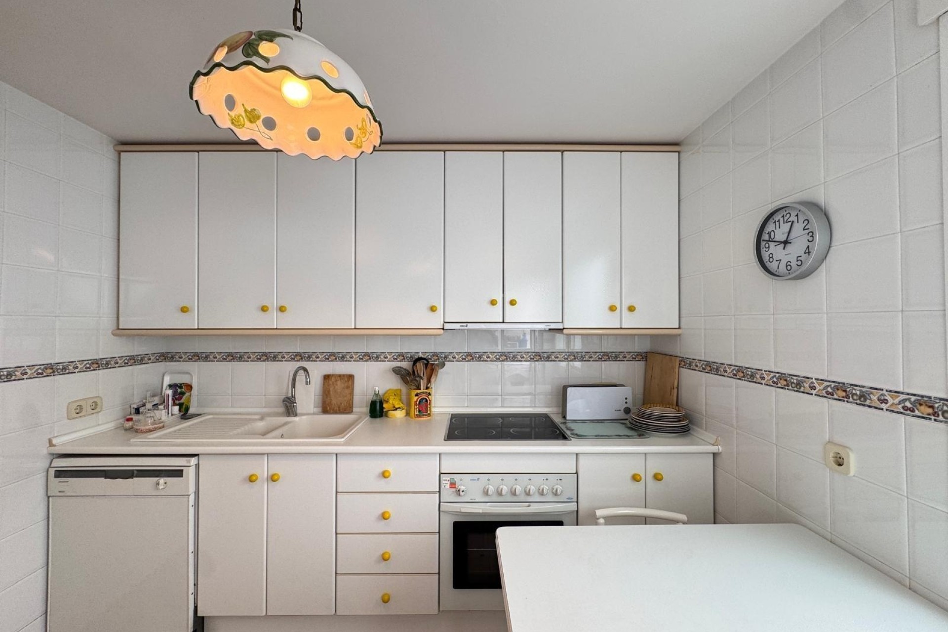 Resale - Apartment / Flat -
Torrevieja - Playa del Cura