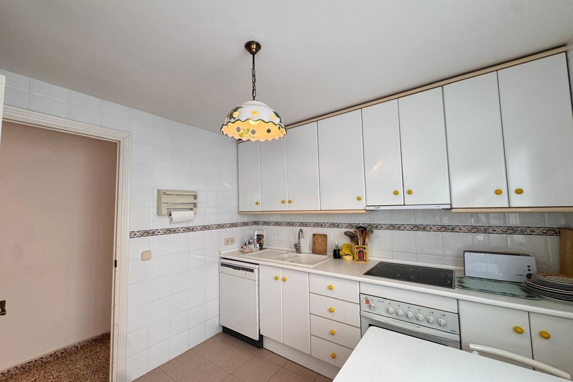 Resale - Apartment / Flat -
Torrevieja - Playa del Cura