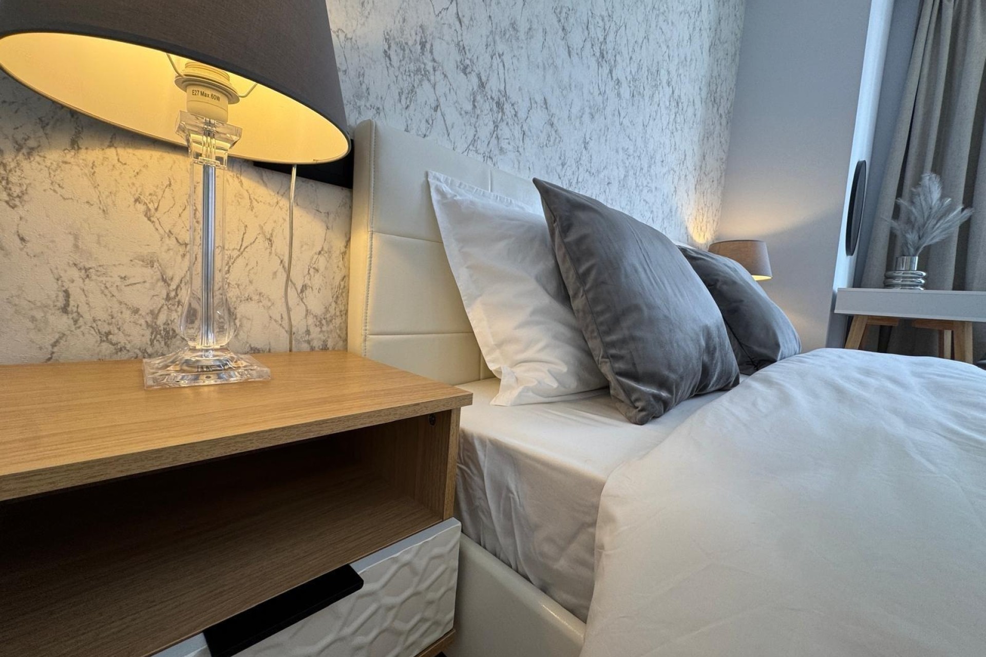 Resale - Apartment / Flat -
Torrevieja - Playa del Cura