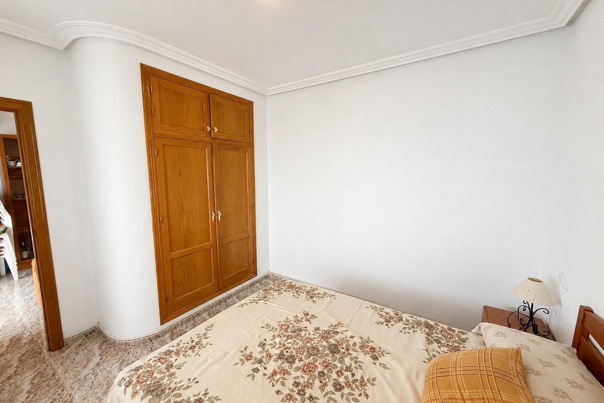 Resale - Apartment / Flat -
Torrevieja - Playa del Cura
