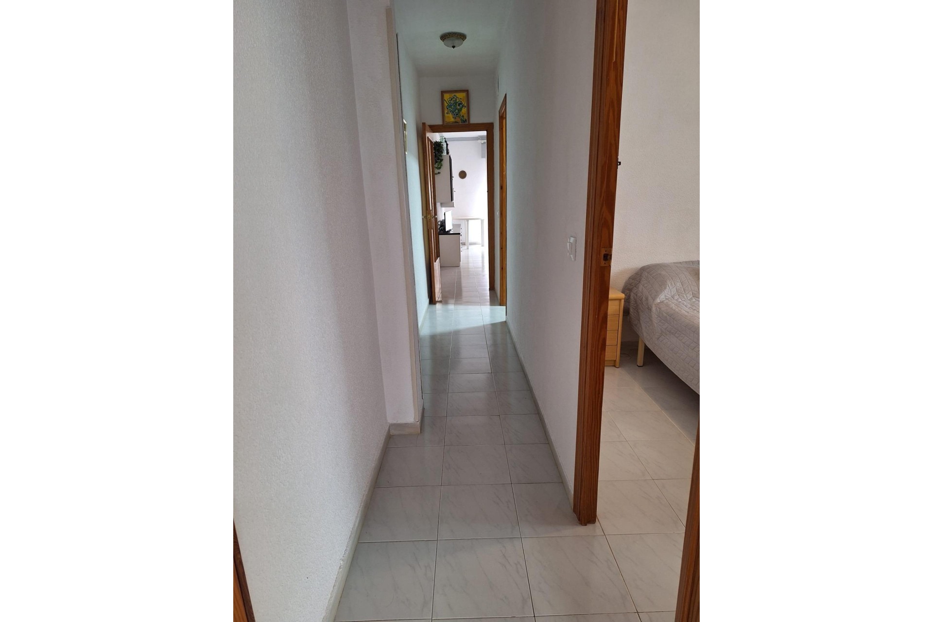Resale - Apartment / Flat -
Torrevieja - Playa del Cura