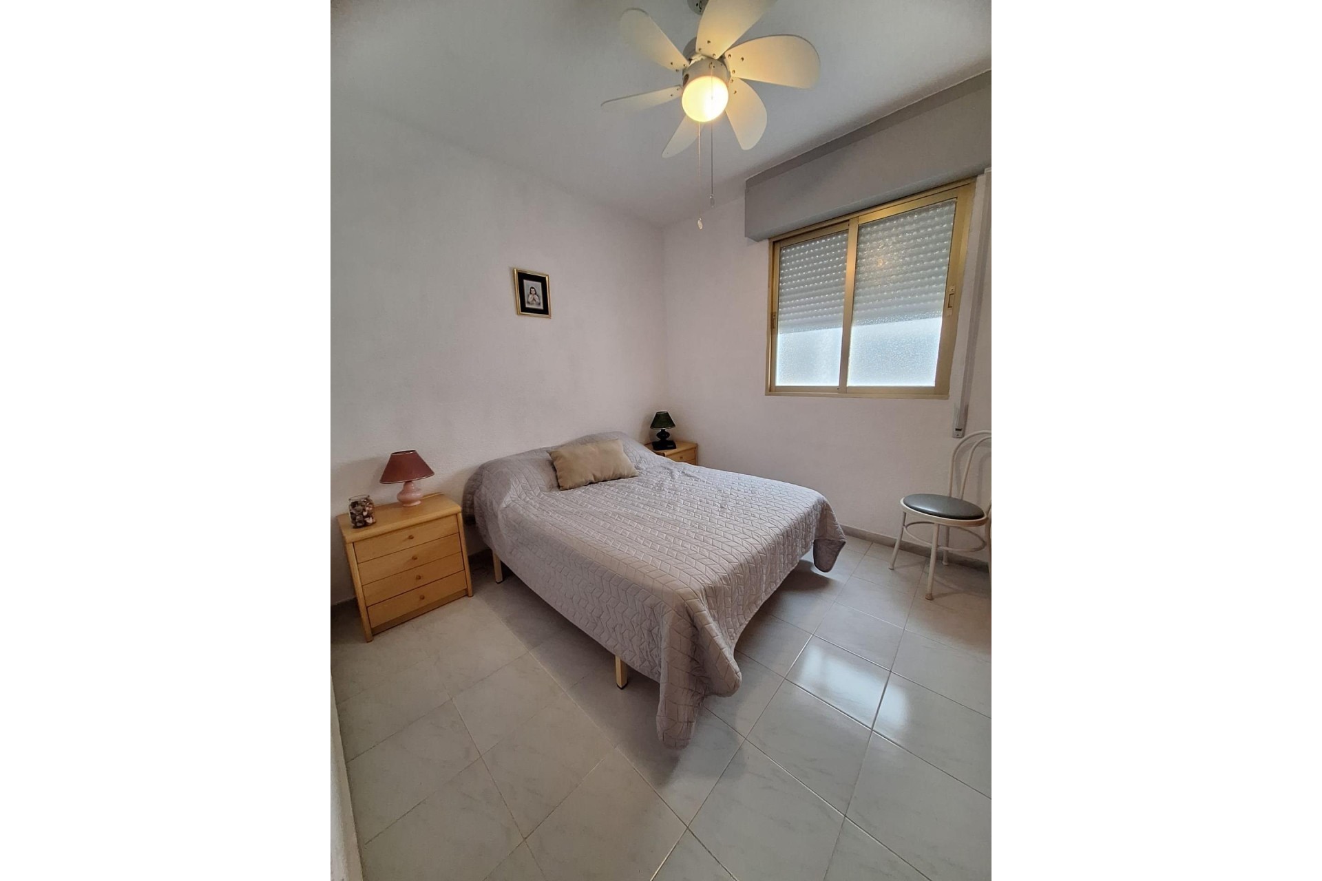 Resale - Apartment / Flat -
Torrevieja - Playa del Cura