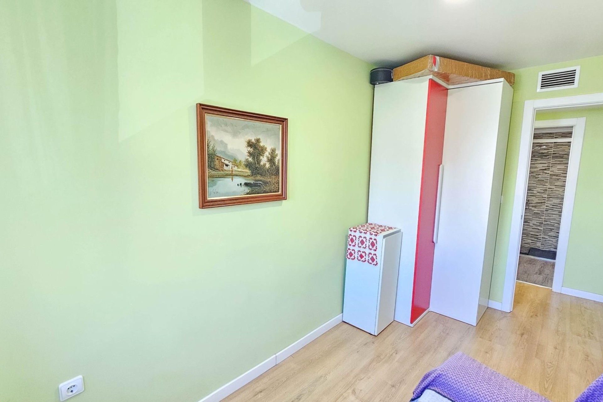 Resale - Apartment / Flat -
Torrevieja - Playa del Cura
