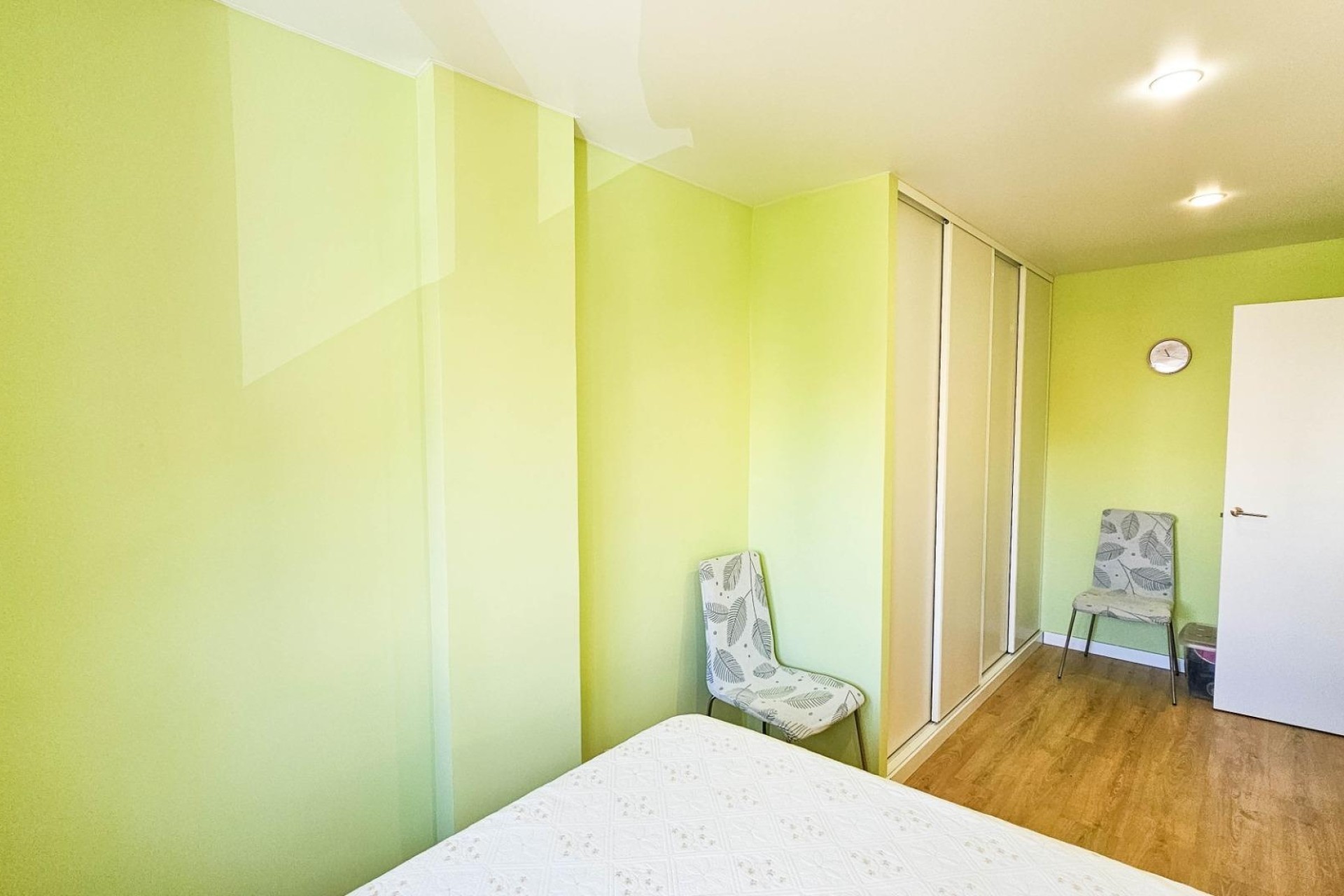 Resale - Apartment / Flat -
Torrevieja - Playa del Cura