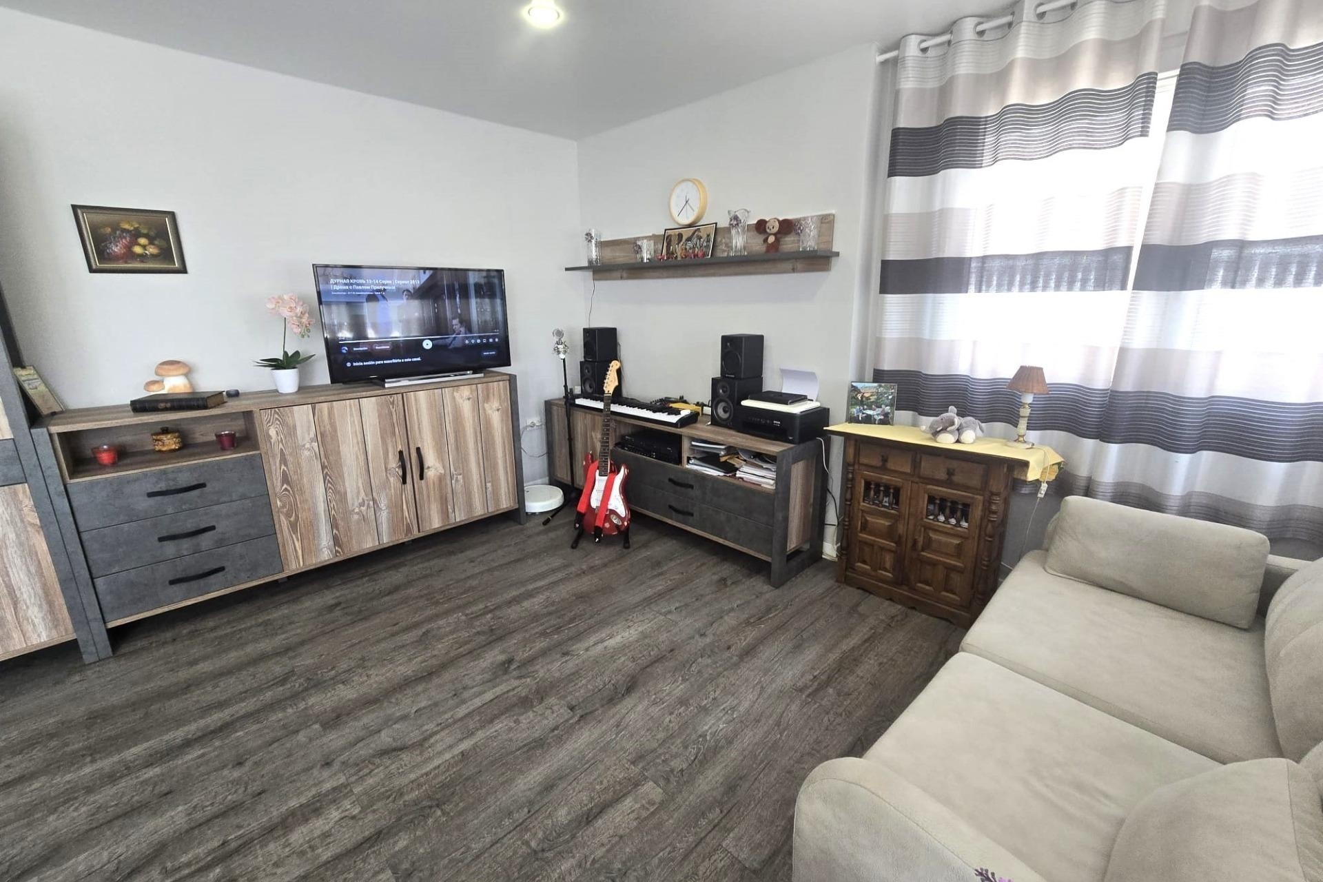 Resale - Apartment / Flat -
Torrevieja - Playa del Cura