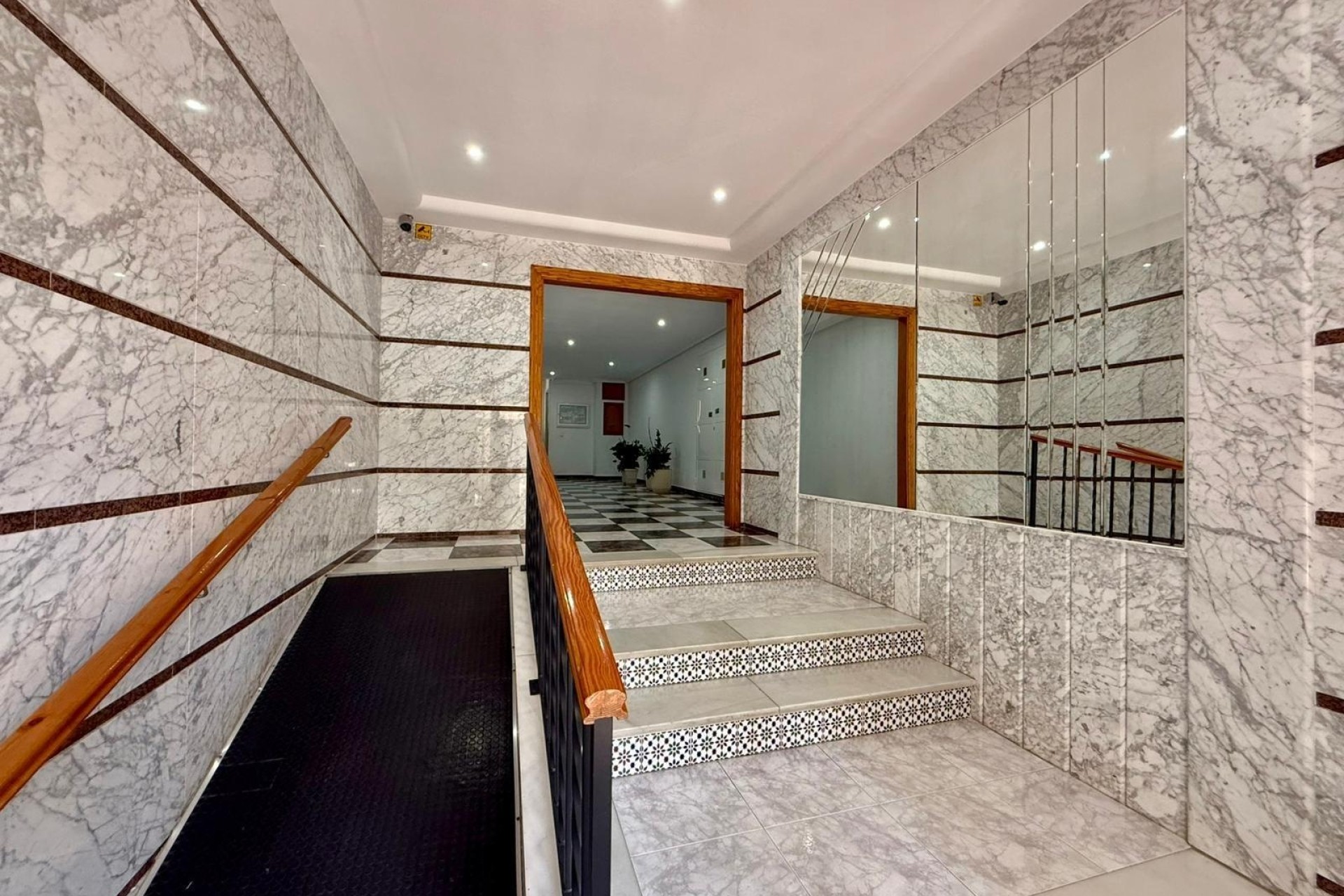 Resale - Apartment / Flat -
Torrevieja - Playa del Cura