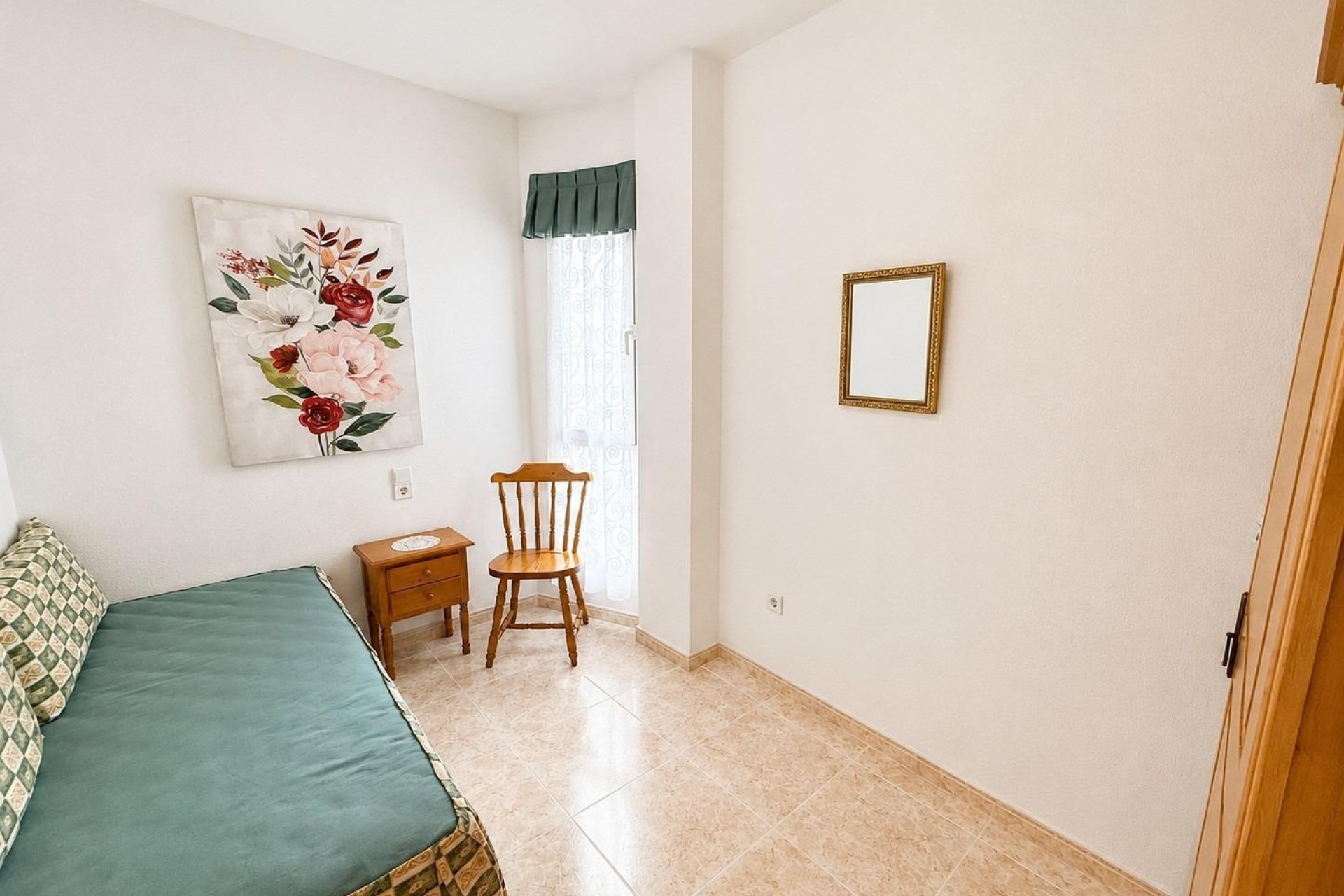 Resale - Apartment / Flat -
Torrevieja - Playa del Cura