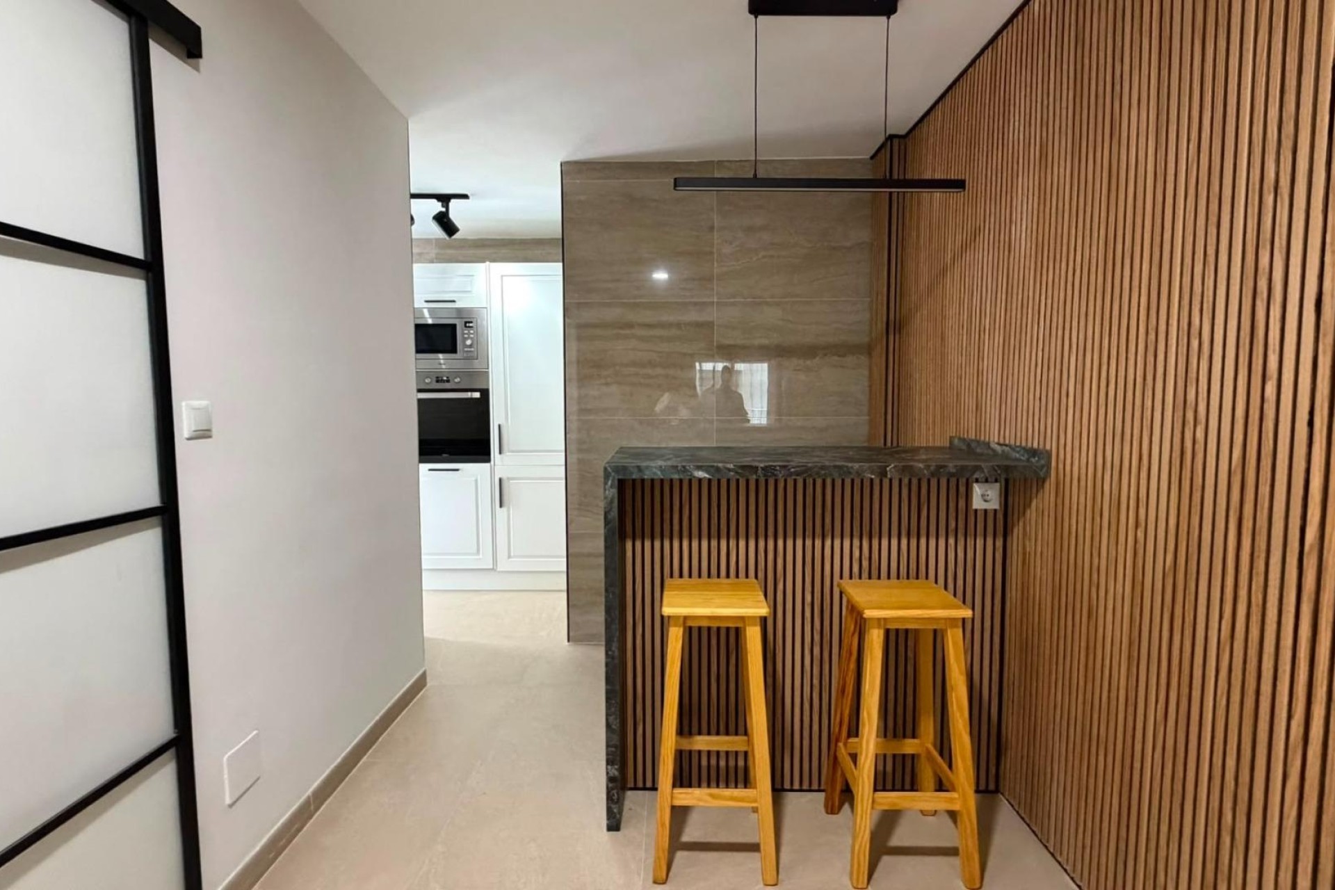 Resale - Apartment / Flat -
Torrevieja - Playa del Cura