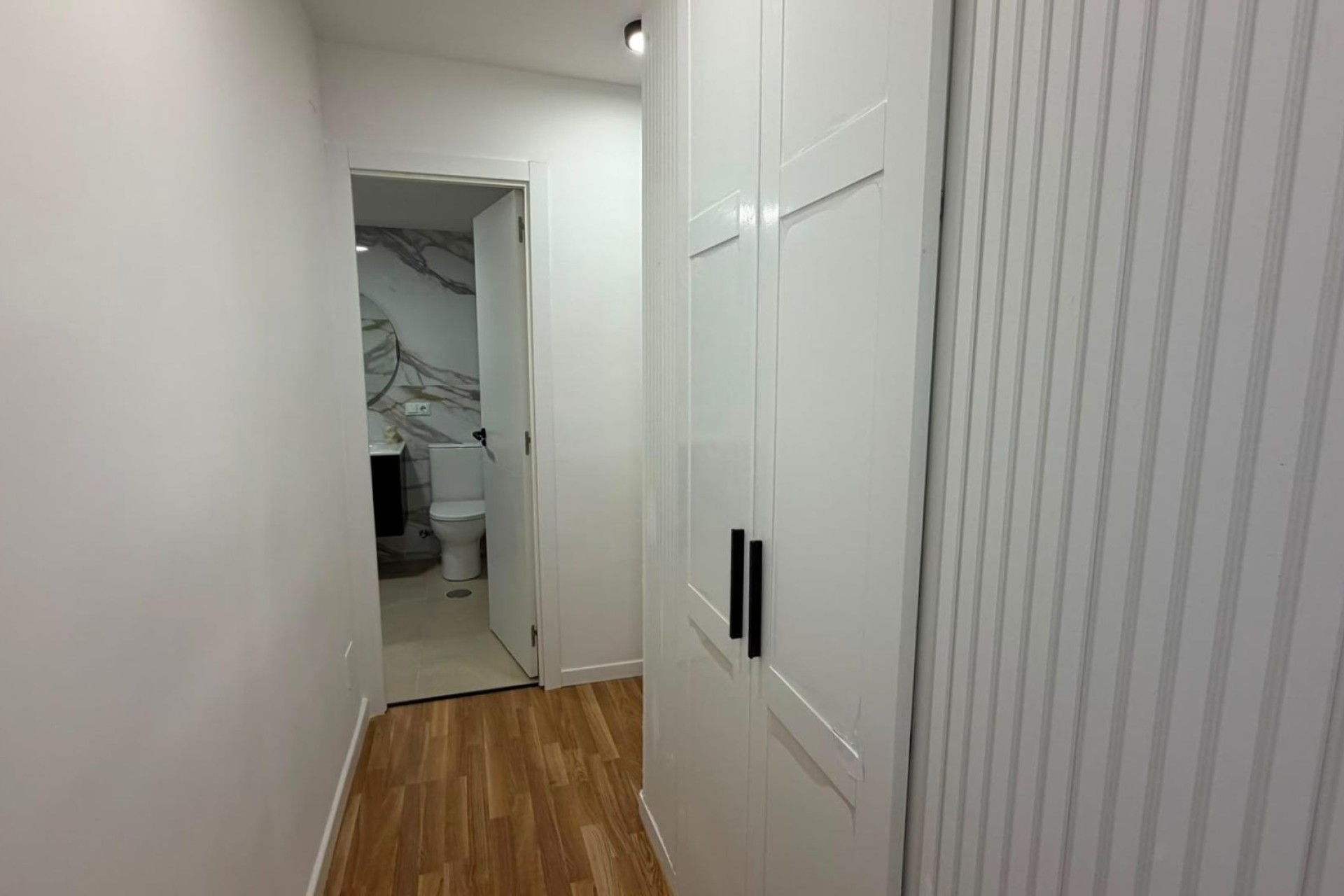 Resale - Apartment / Flat -
Torrevieja - Playa del Cura