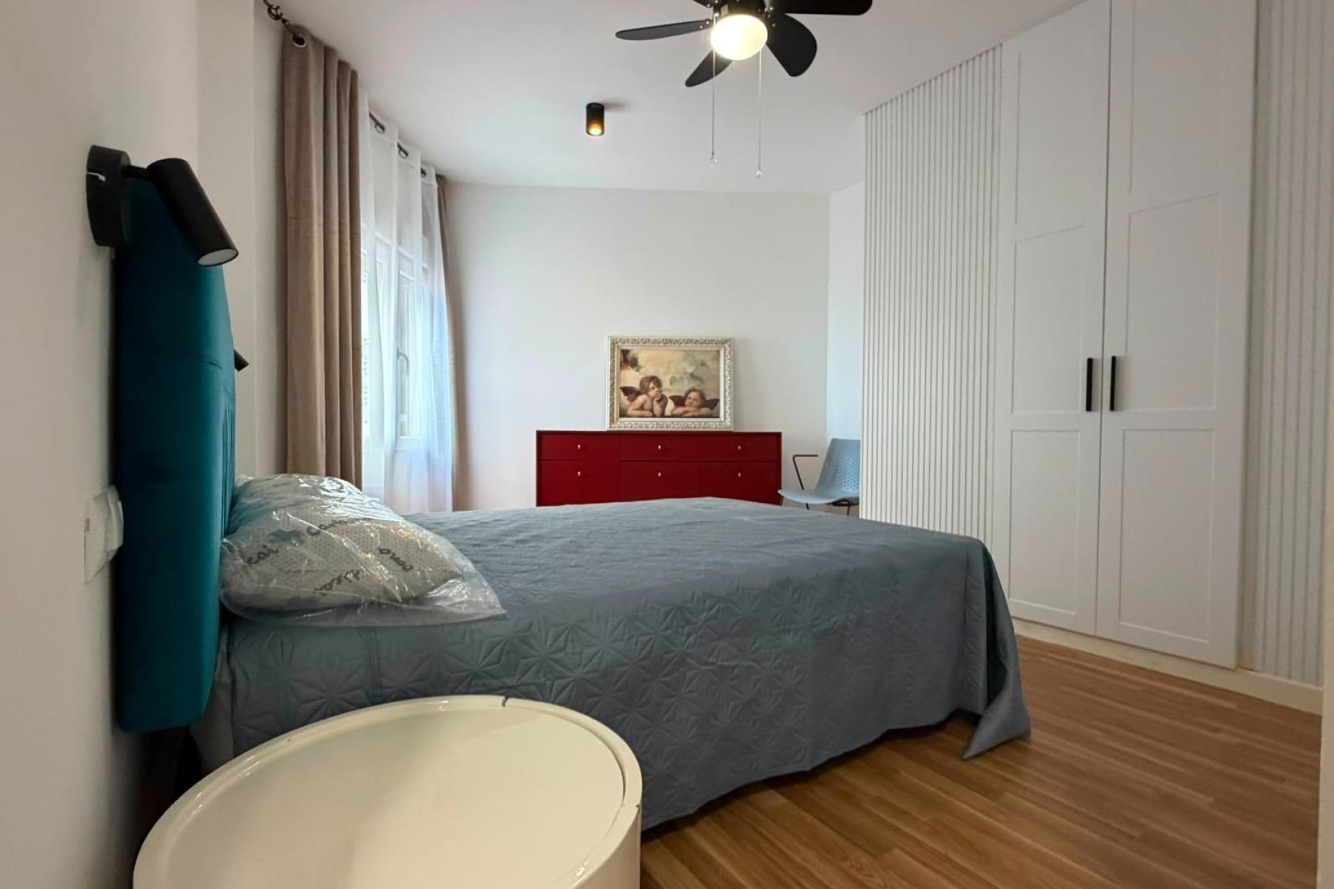 Resale - Apartment / Flat -
Torrevieja - Playa del Cura